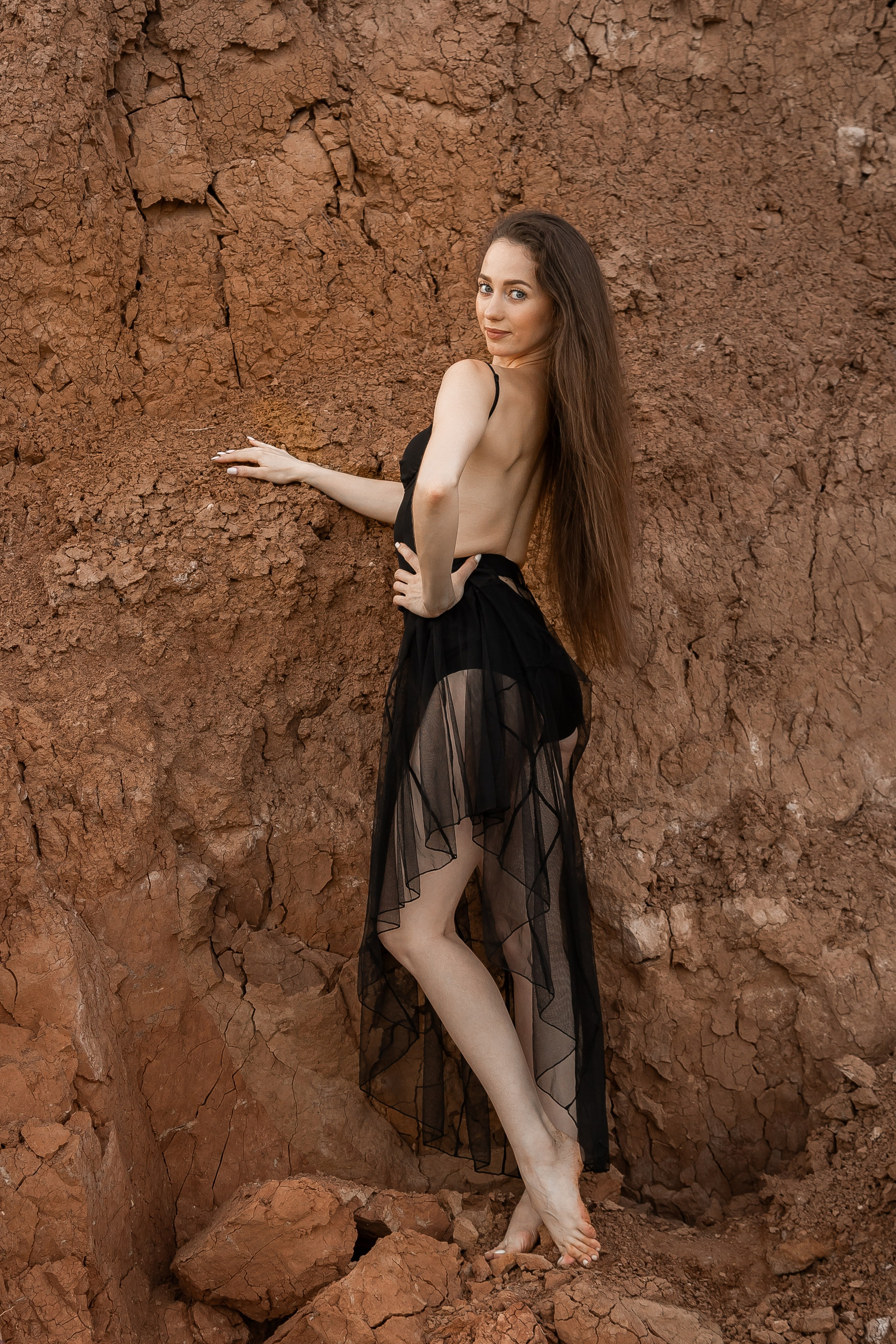 Александровский Грабен. Фотограф в Волгограде Норченко Светлана