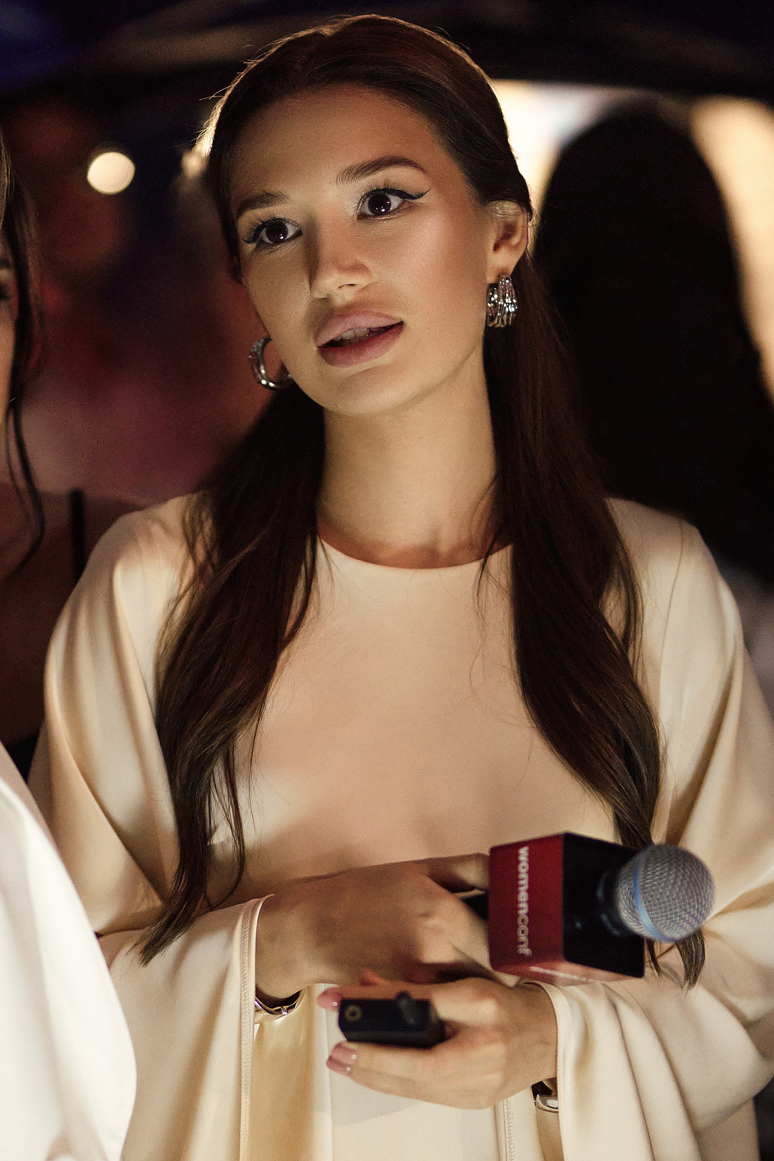 Womenconf. Фотограф Москва и Екатеринбург. Максимова Соня