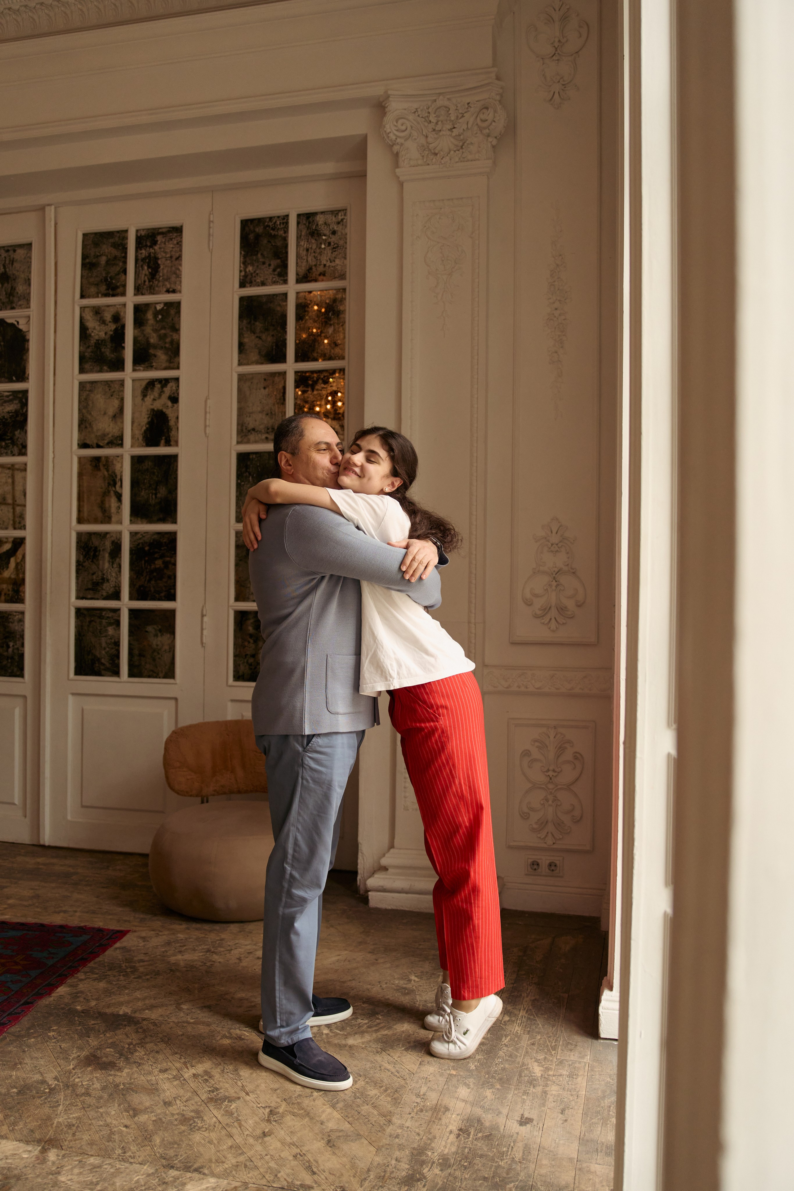 Фотограф Москва и Екатеринбург. Максимова Соня