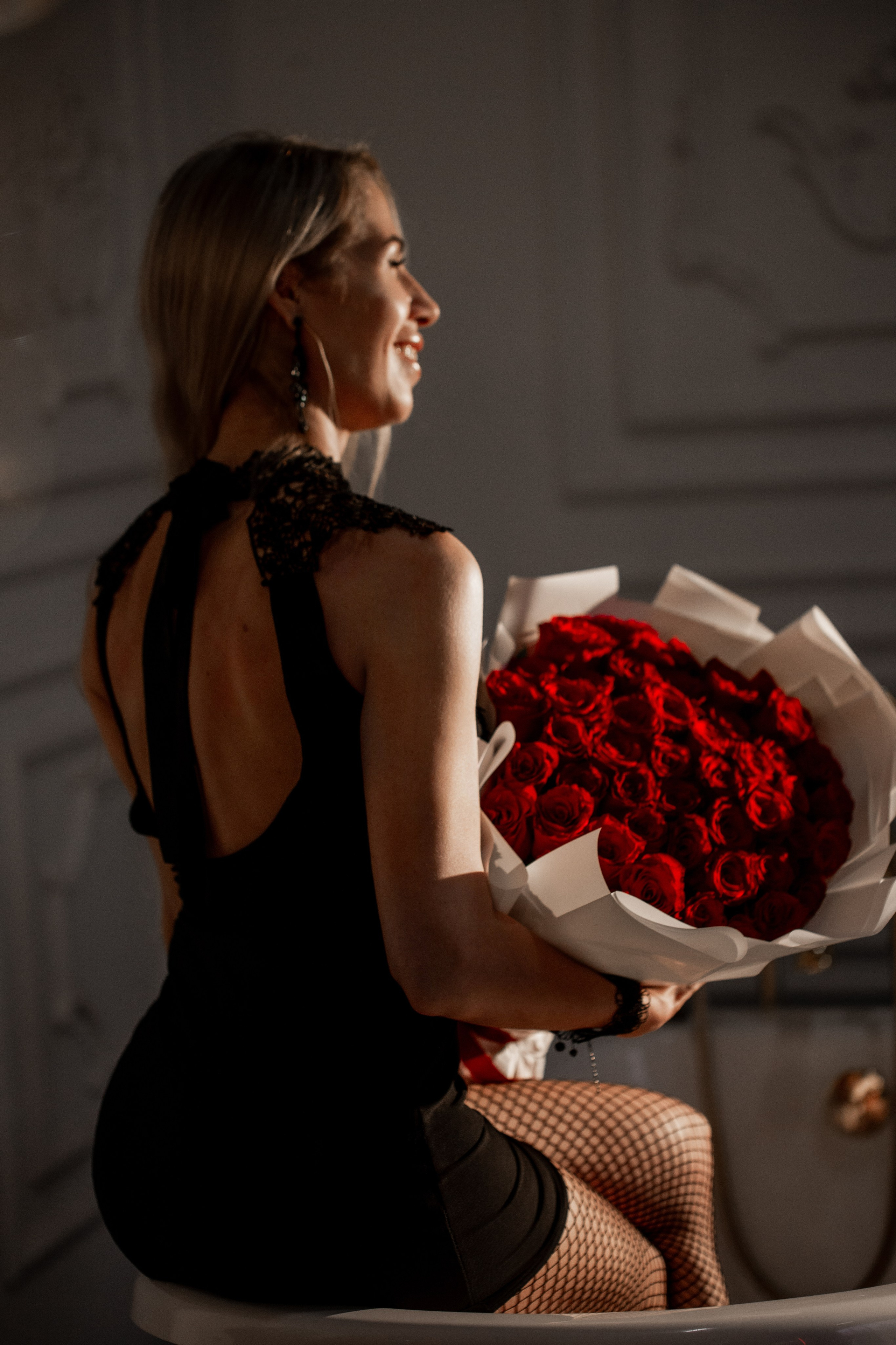 Ванная Студия. Семейный и детский фотограф в Ярославле