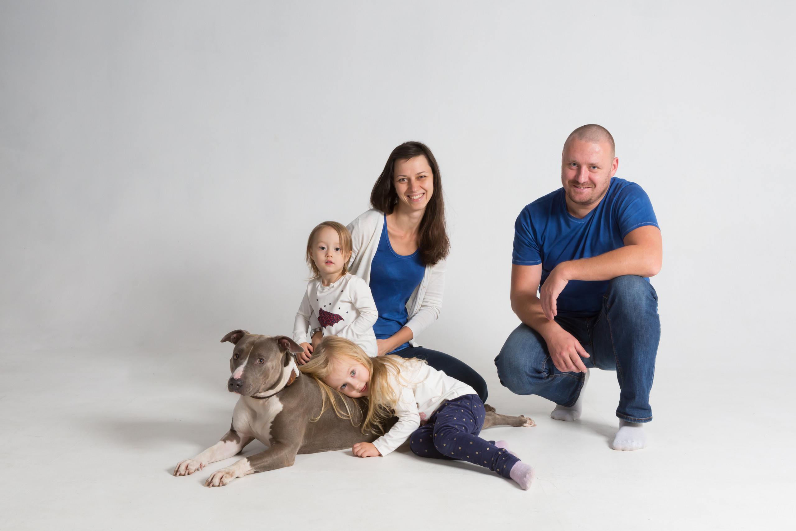 Дети и семья. Фотограф в Уфе Михаил Валеев