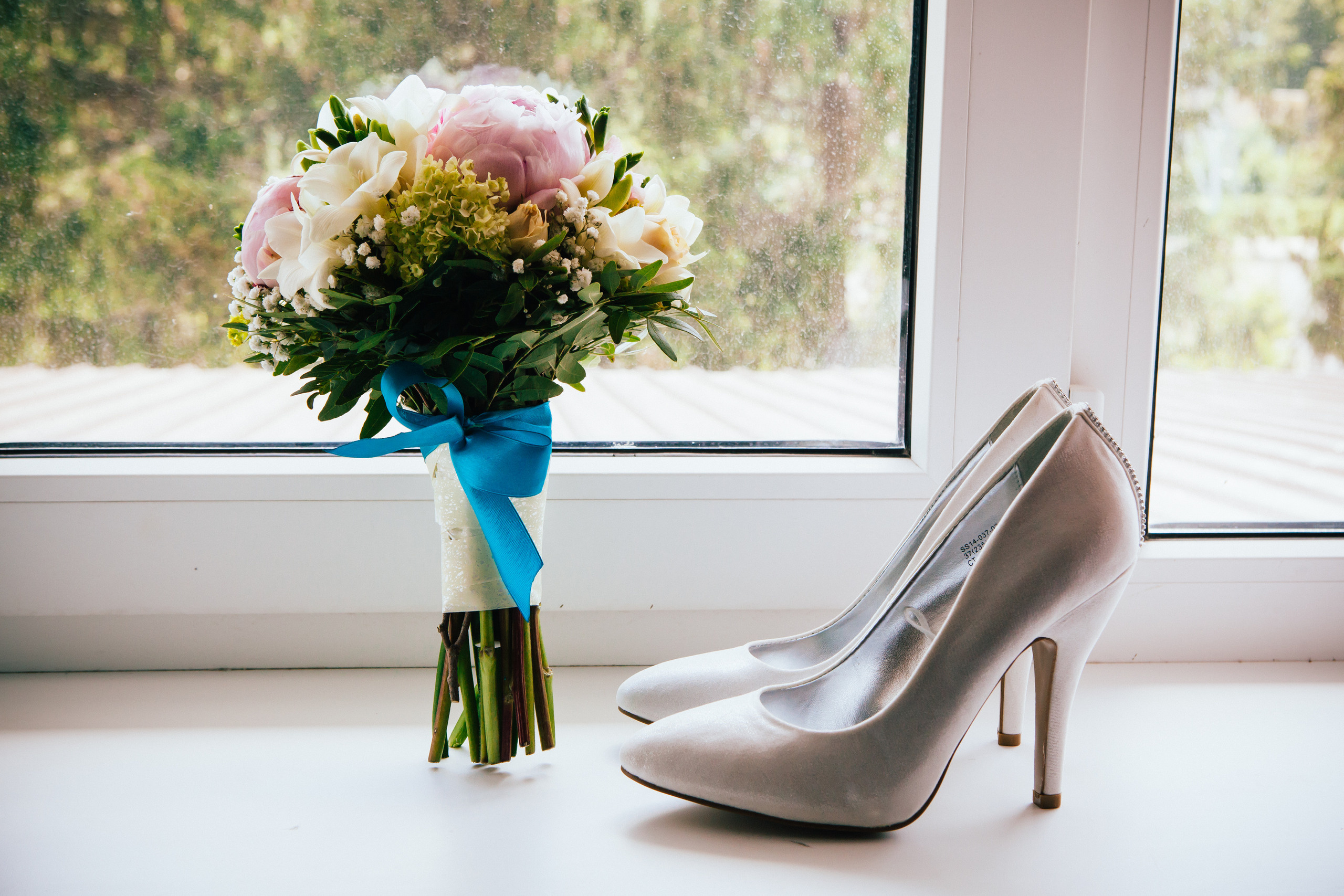 Свадьбы. Фотограф в Уфе Михаил Валеев