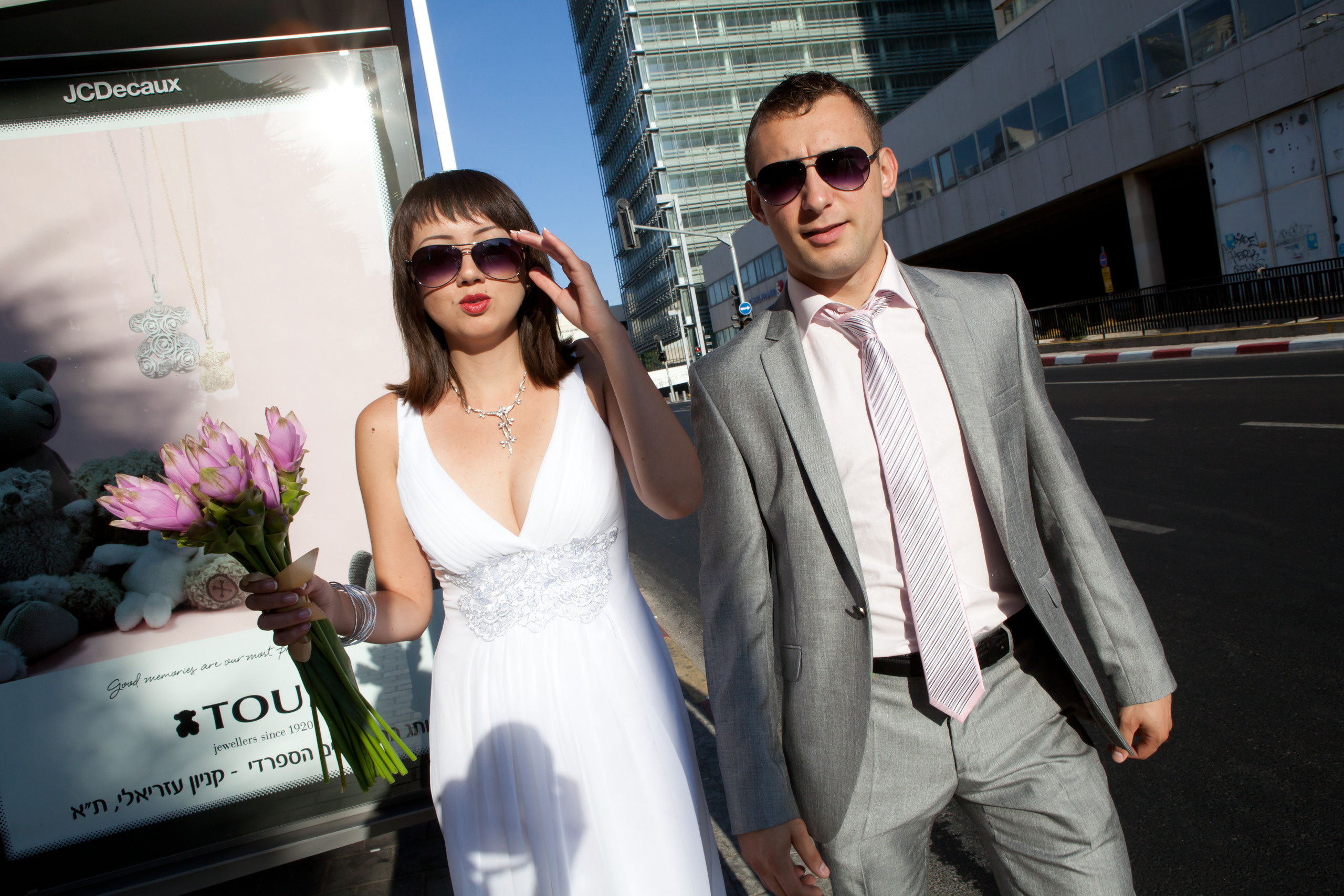 Свадьбы. Фотограф в Уфе Михаил Валеев