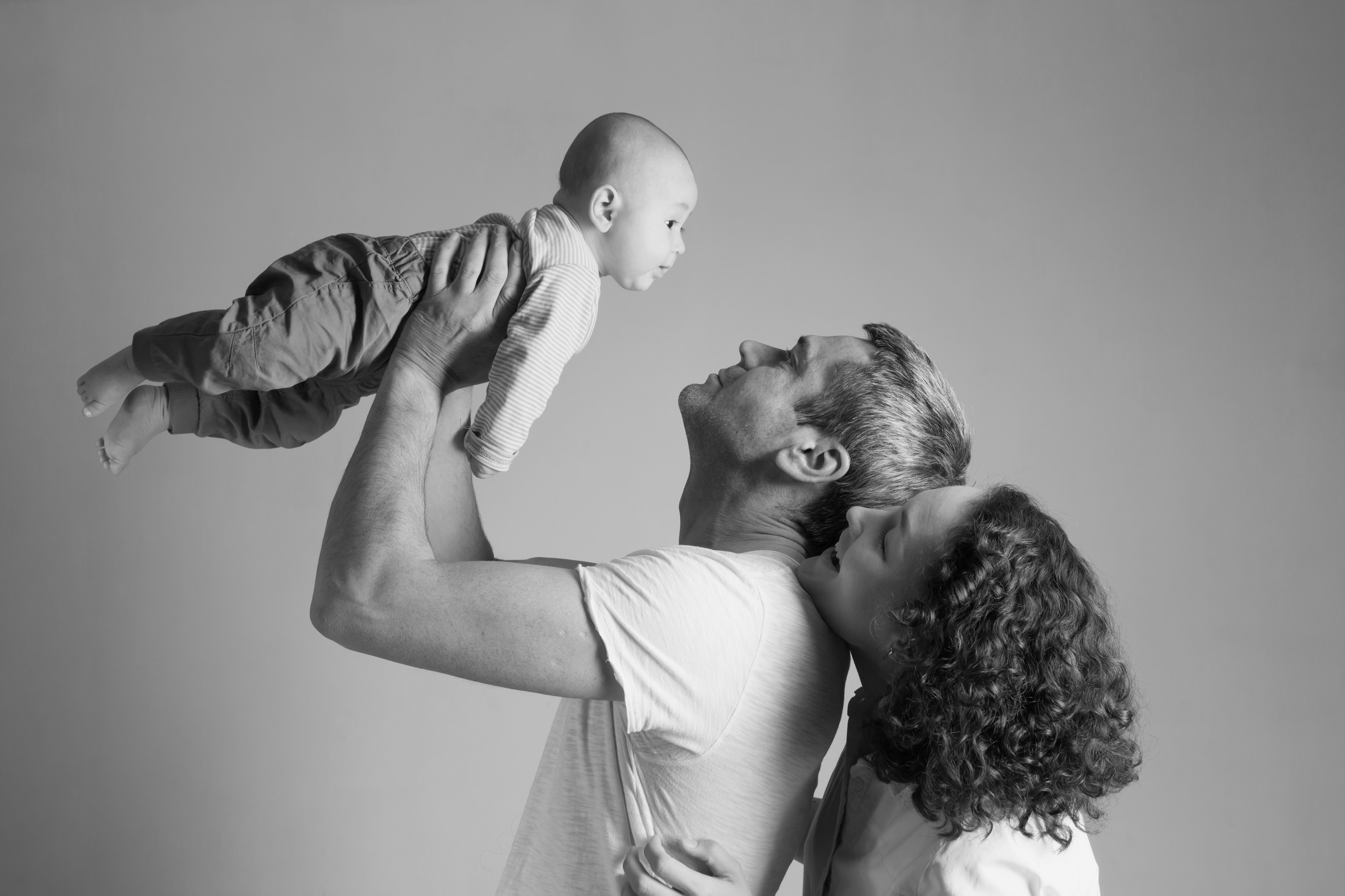 Дети и семья. Фотограф в Уфе Михаил Валеев