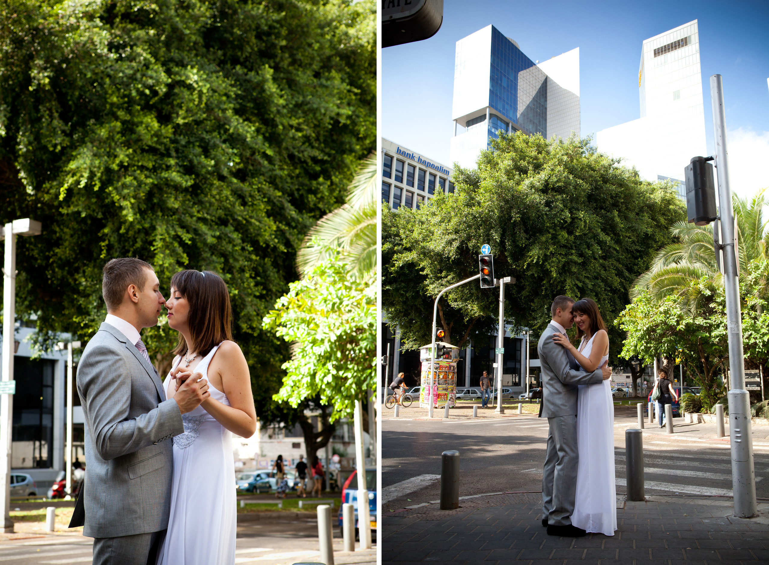 Свадьбы. Фотограф в Уфе Михаил Валеев