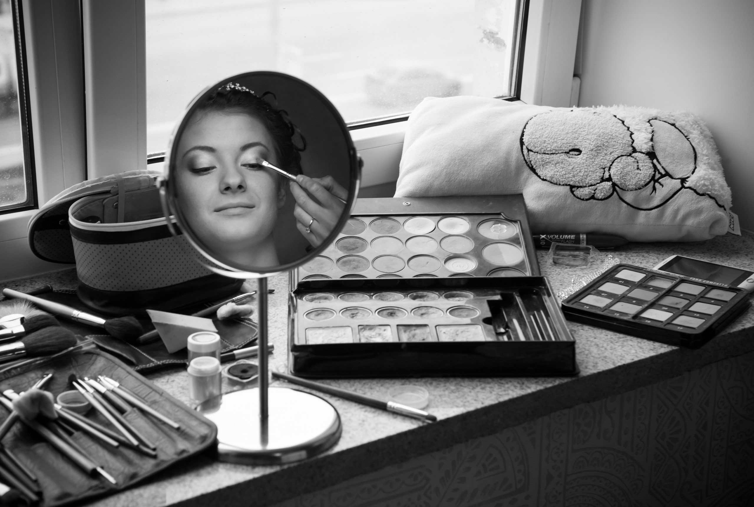 Свадьбы. Фотограф в Уфе Михаил Валеев