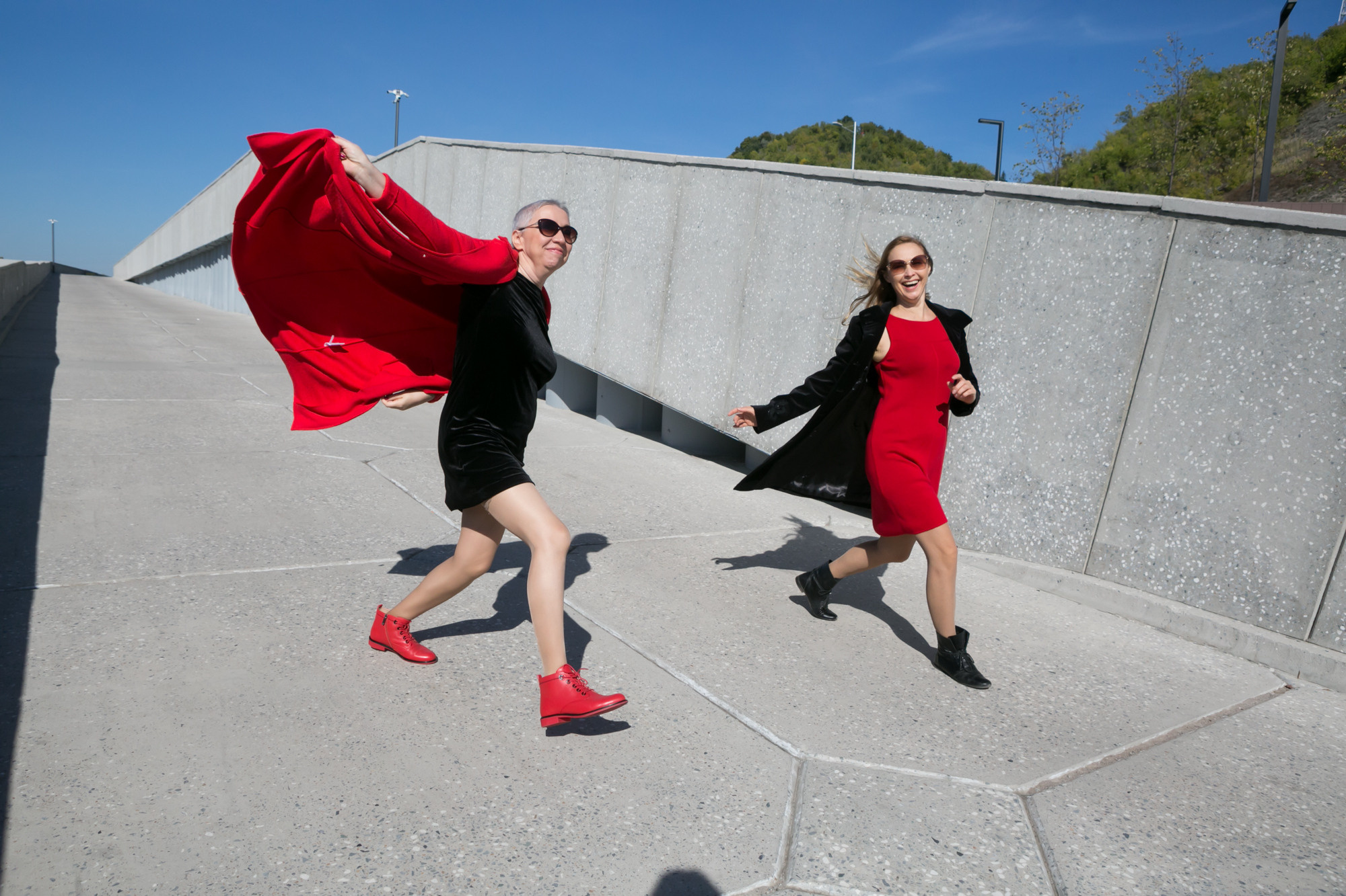 Портреты. Фотограф в Уфе Михаил Валеев