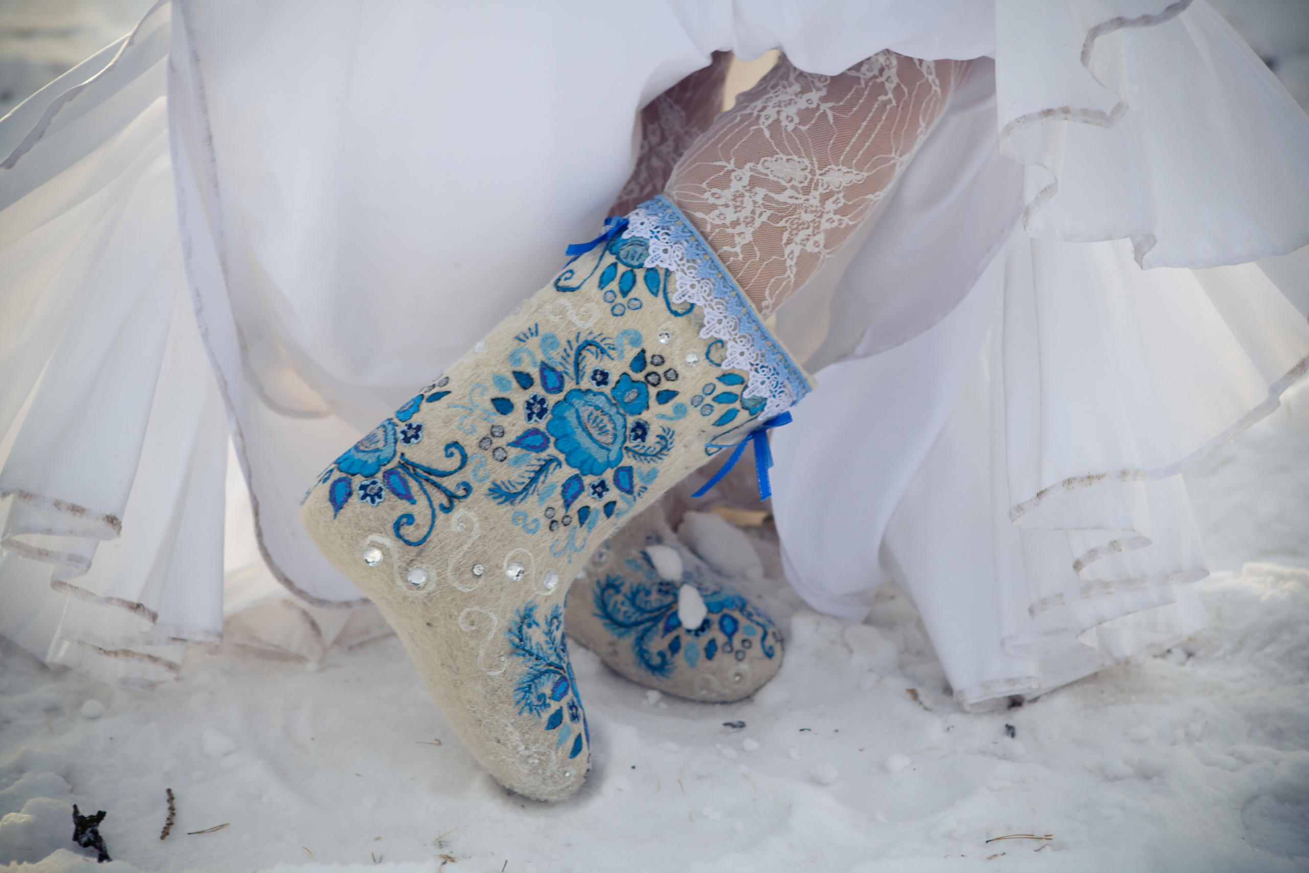 Свадьбы. Фотограф в Уфе Михаил Валеев