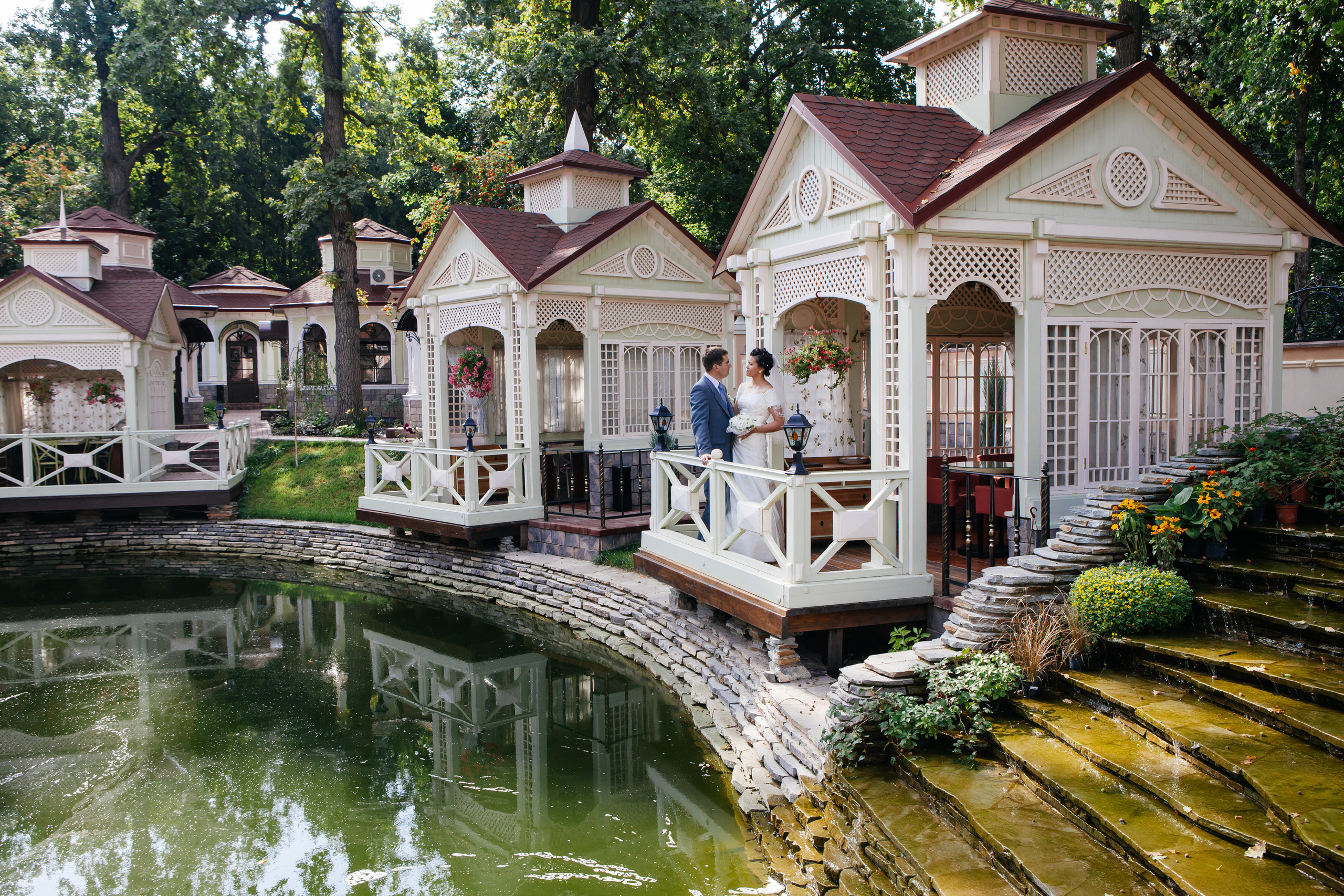 Свадьбы. Фотограф в Уфе Михаил Валеев