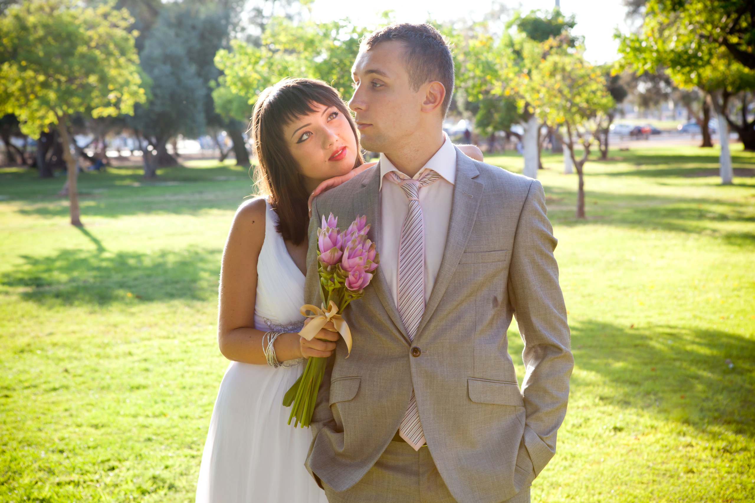 Свадьбы. Фотограф в Уфе Михаил Валеев