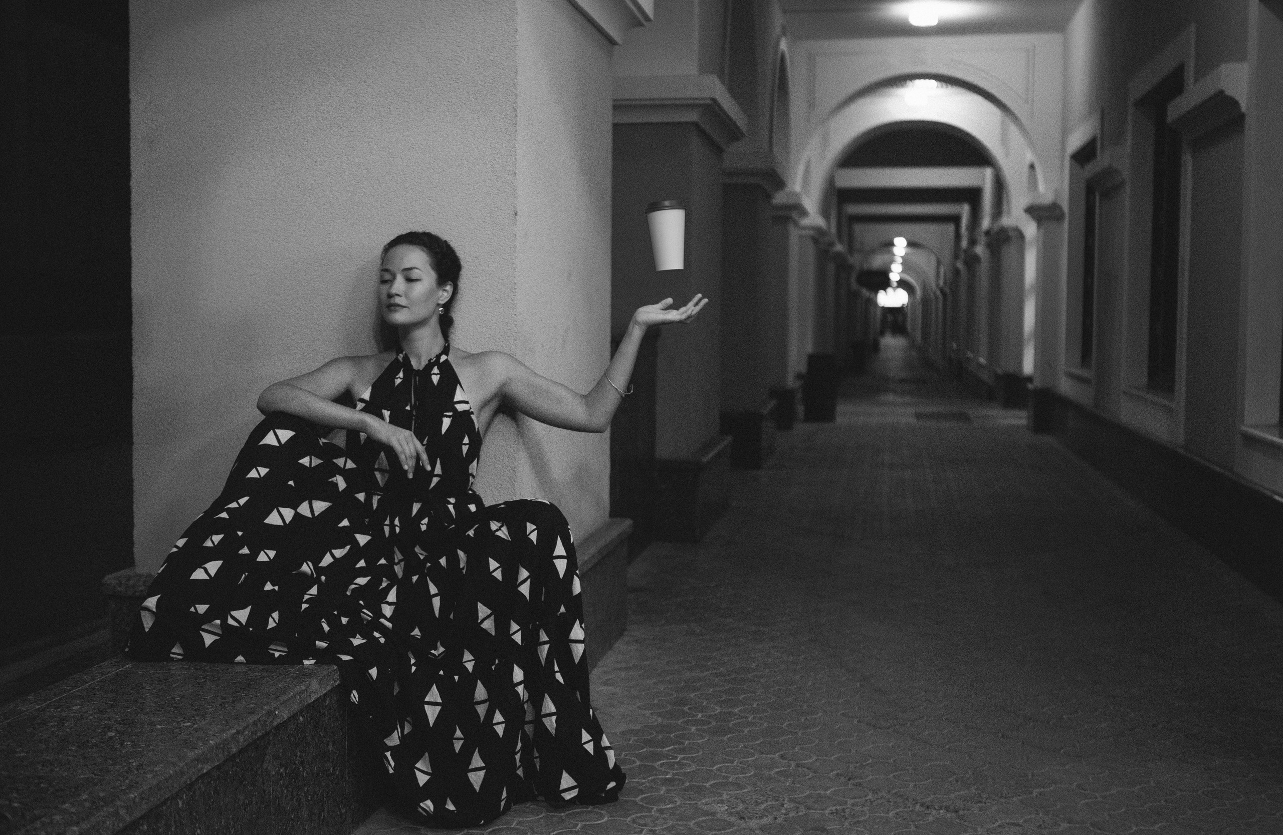 Портреты. Фотограф в Уфе Михаил Валеев