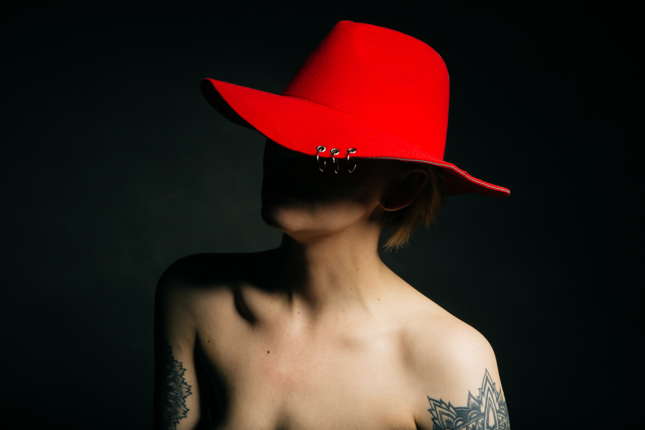 Портреты. Фотограф в Уфе Михаил Валеев