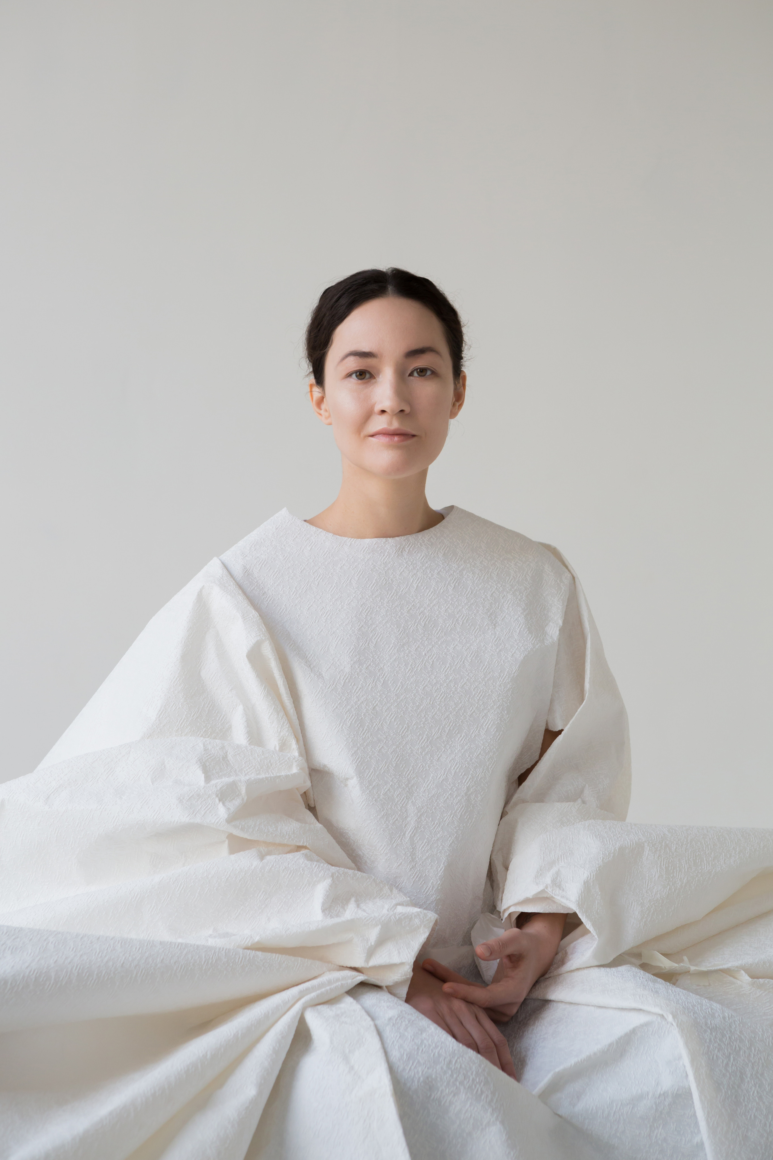 Портреты. Фотограф в Уфе Михаил Валеев