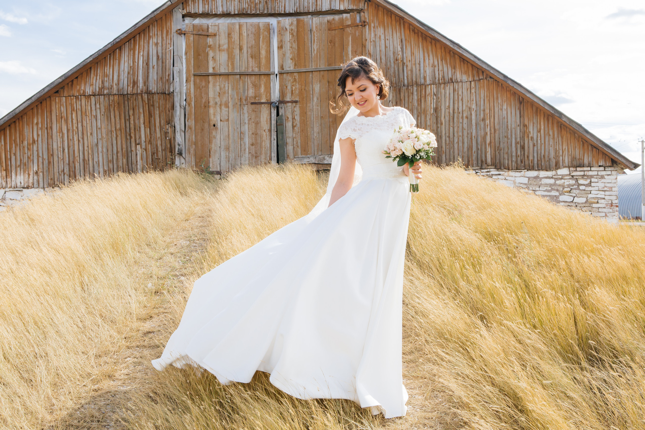 Свадьбы. Фотограф в Уфе Михаил Валеев
