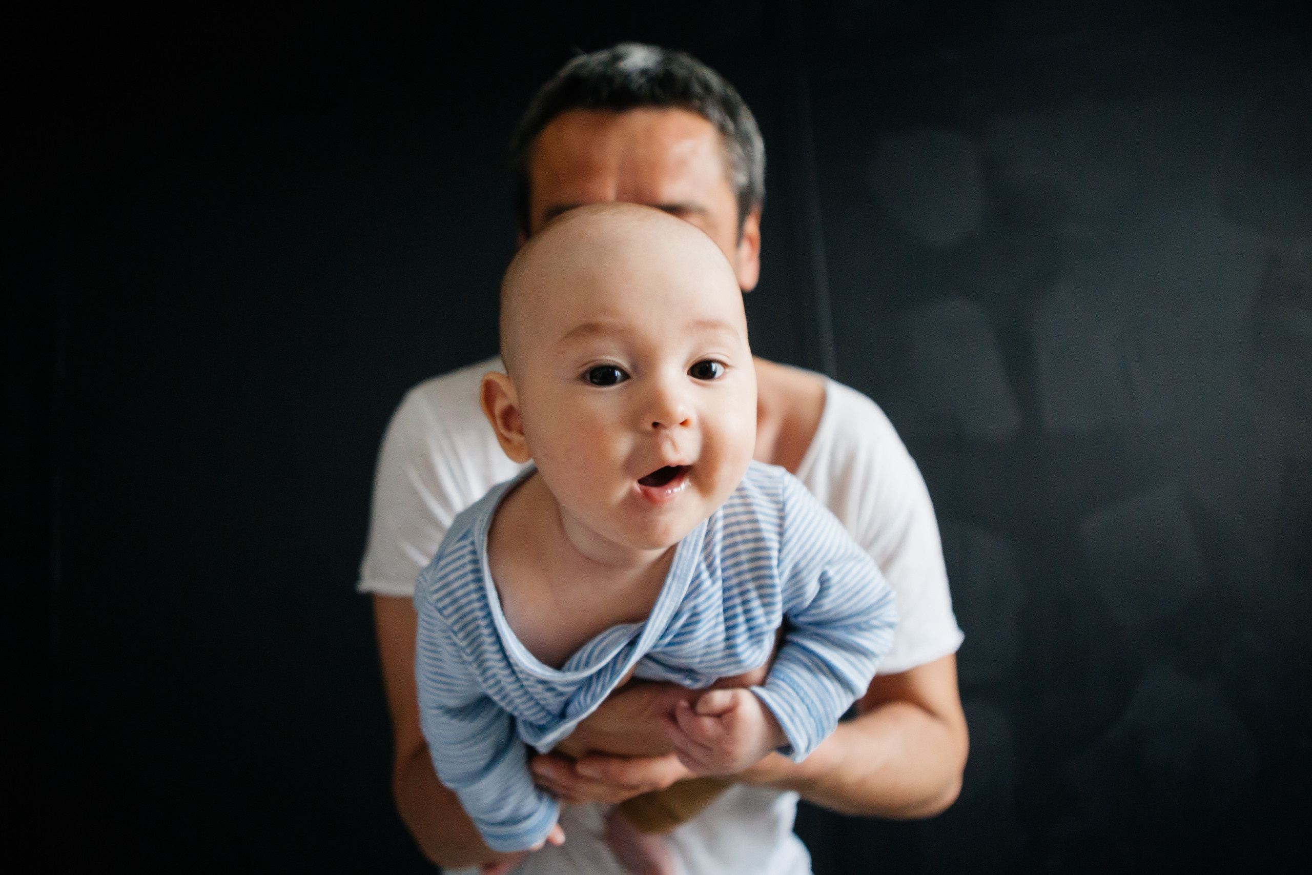 Дети и семья. Фотограф в Уфе Михаил Валеев