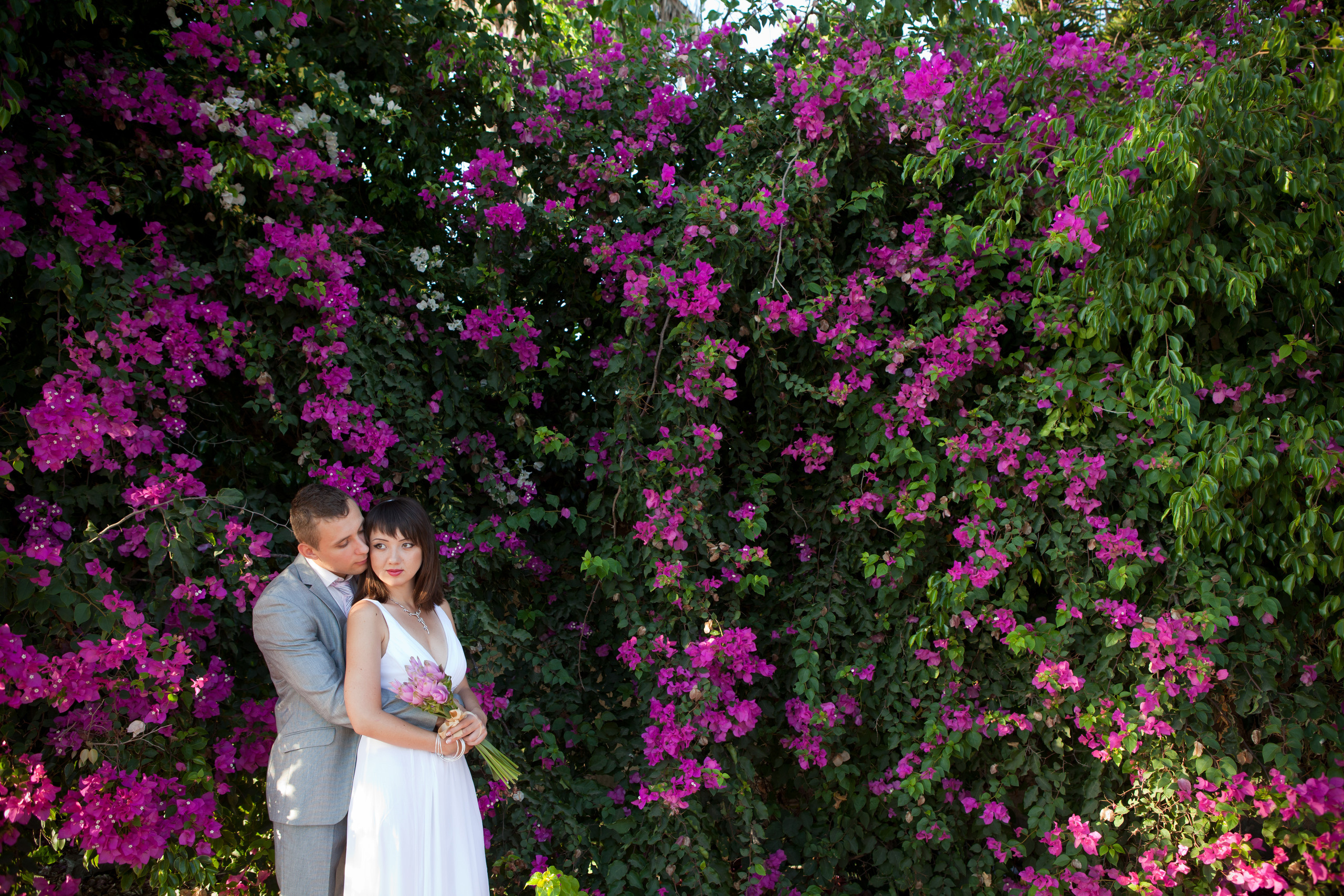 Свадьбы. Фотограф в Уфе Михаил Валеев
