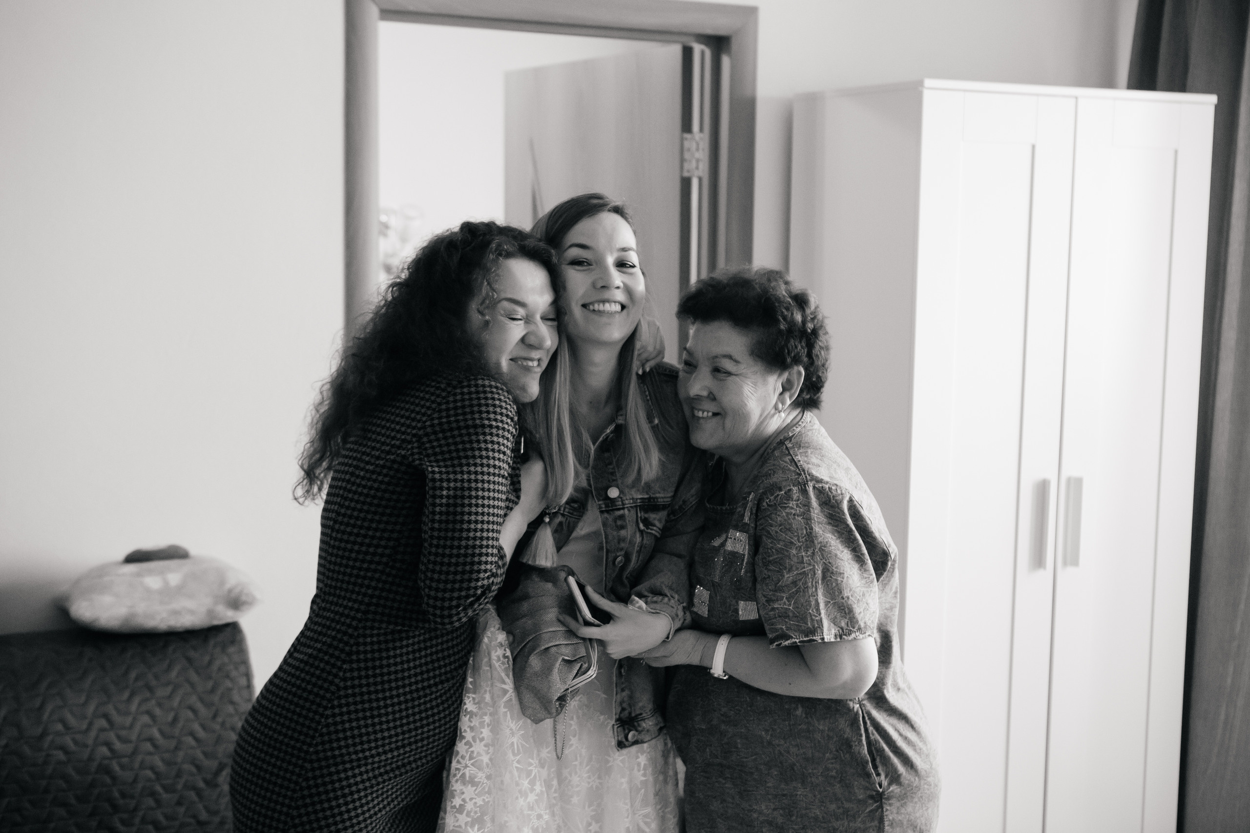 Свадьбы. Фотограф в Уфе Михаил Валеев