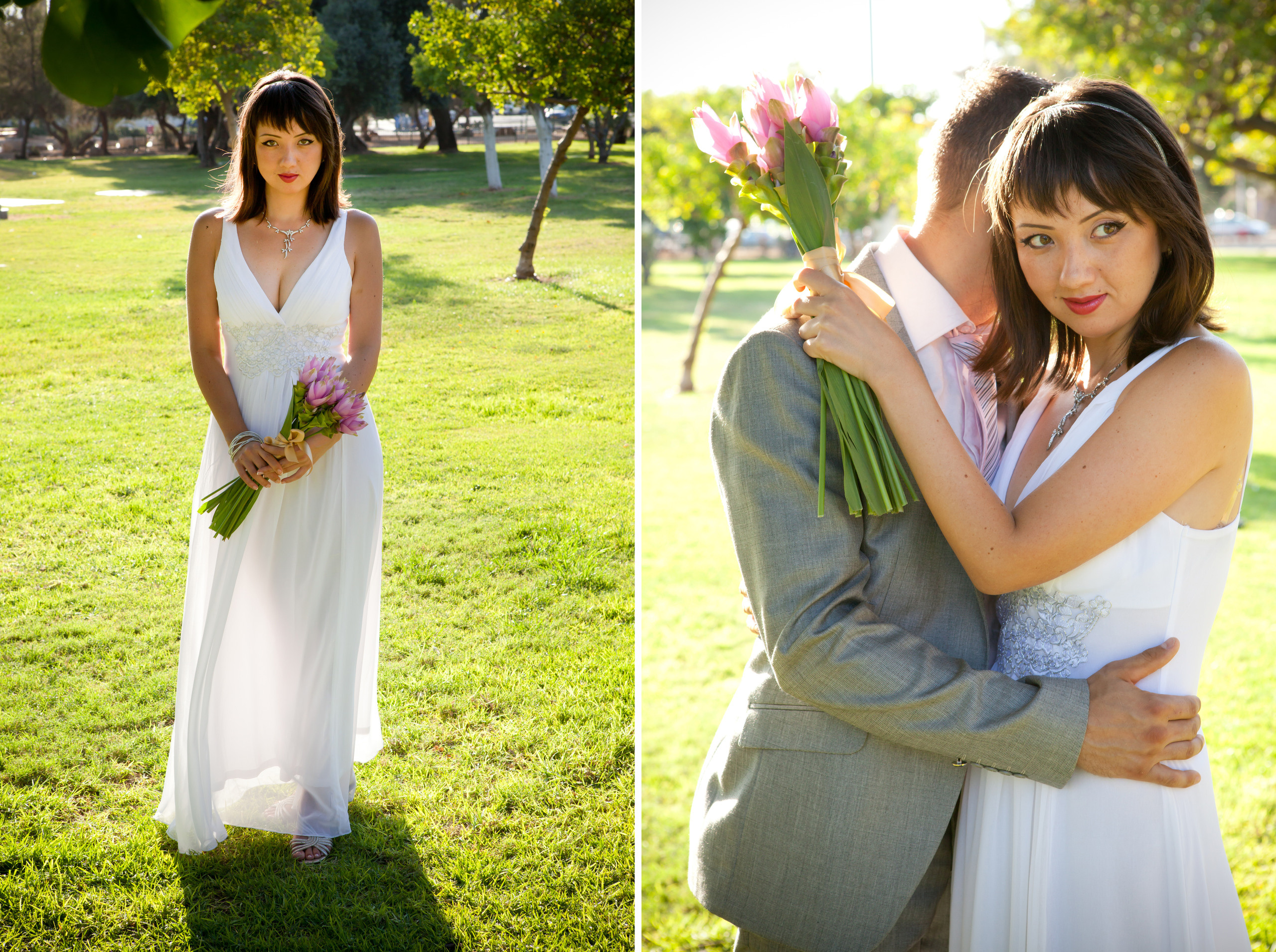 Свадьбы. Фотограф в Уфе Михаил Валеев