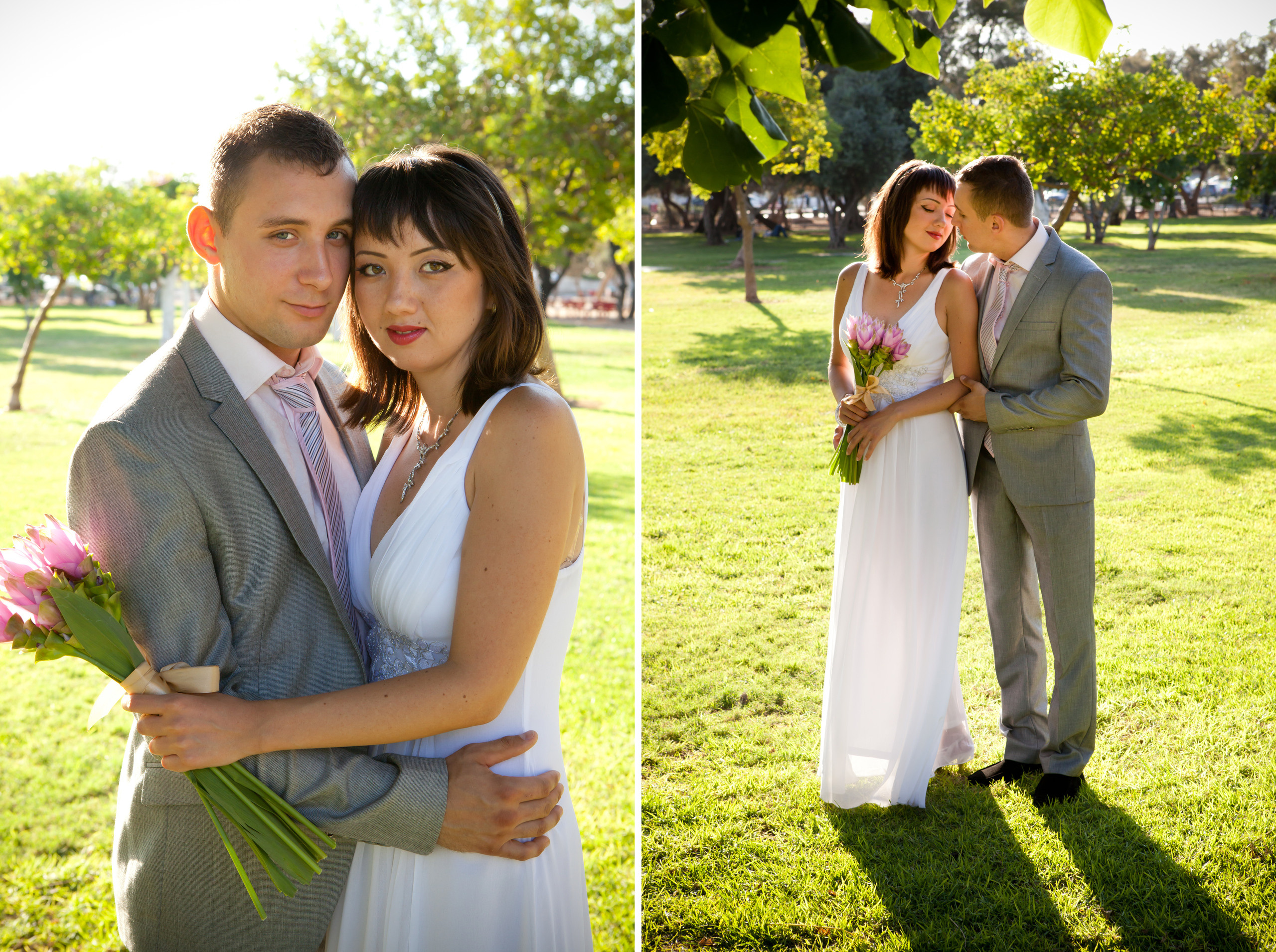 Свадьбы. Фотограф в Уфе Михаил Валеев