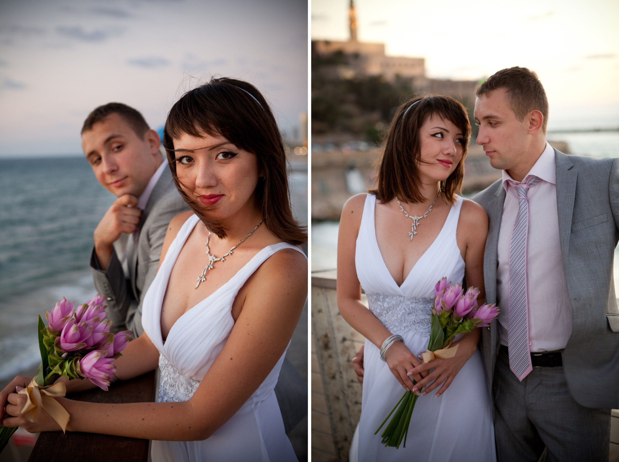 Свадьбы. Фотограф в Уфе Михаил Валеев