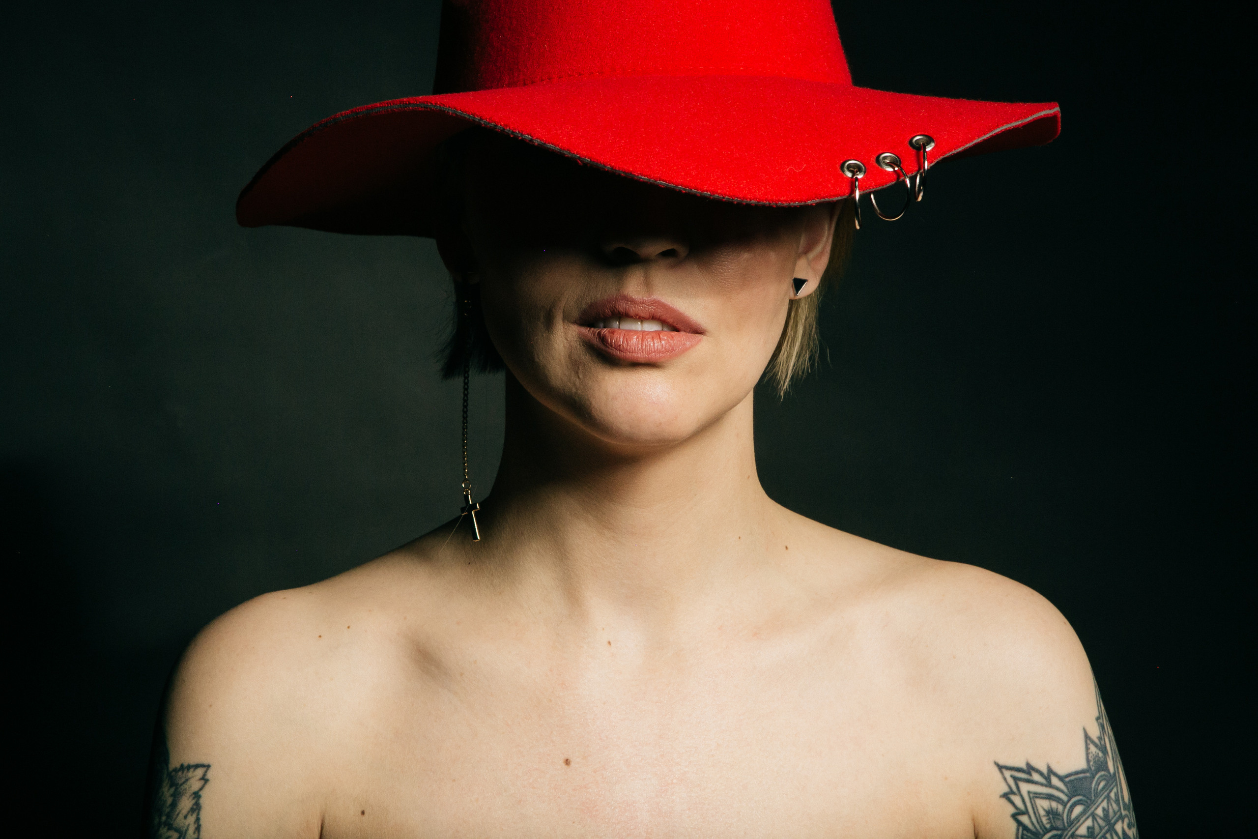 Портреты. Фотограф в Уфе Михаил Валеев