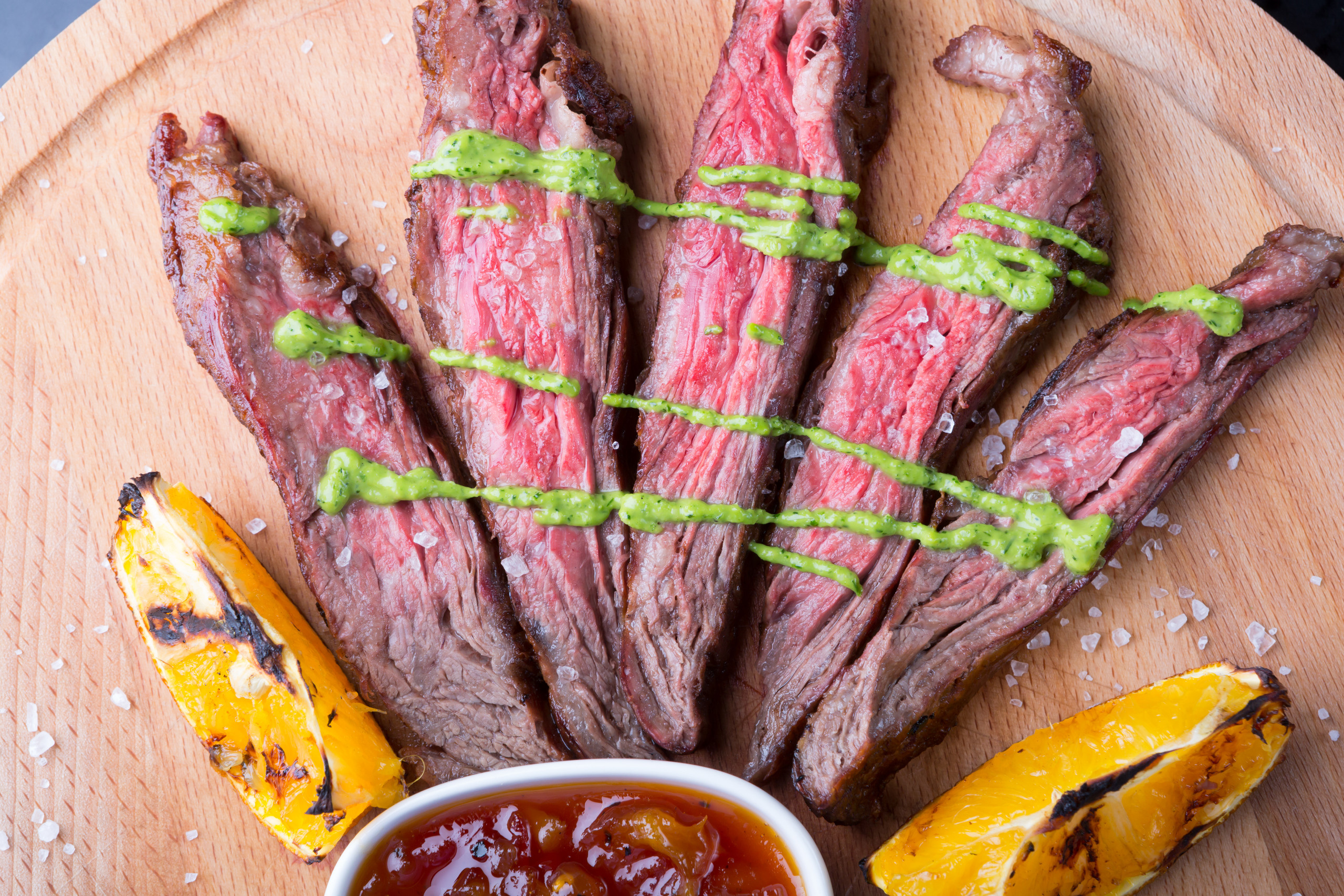 Еда. Фотограф в Уфе Михаил Валеев