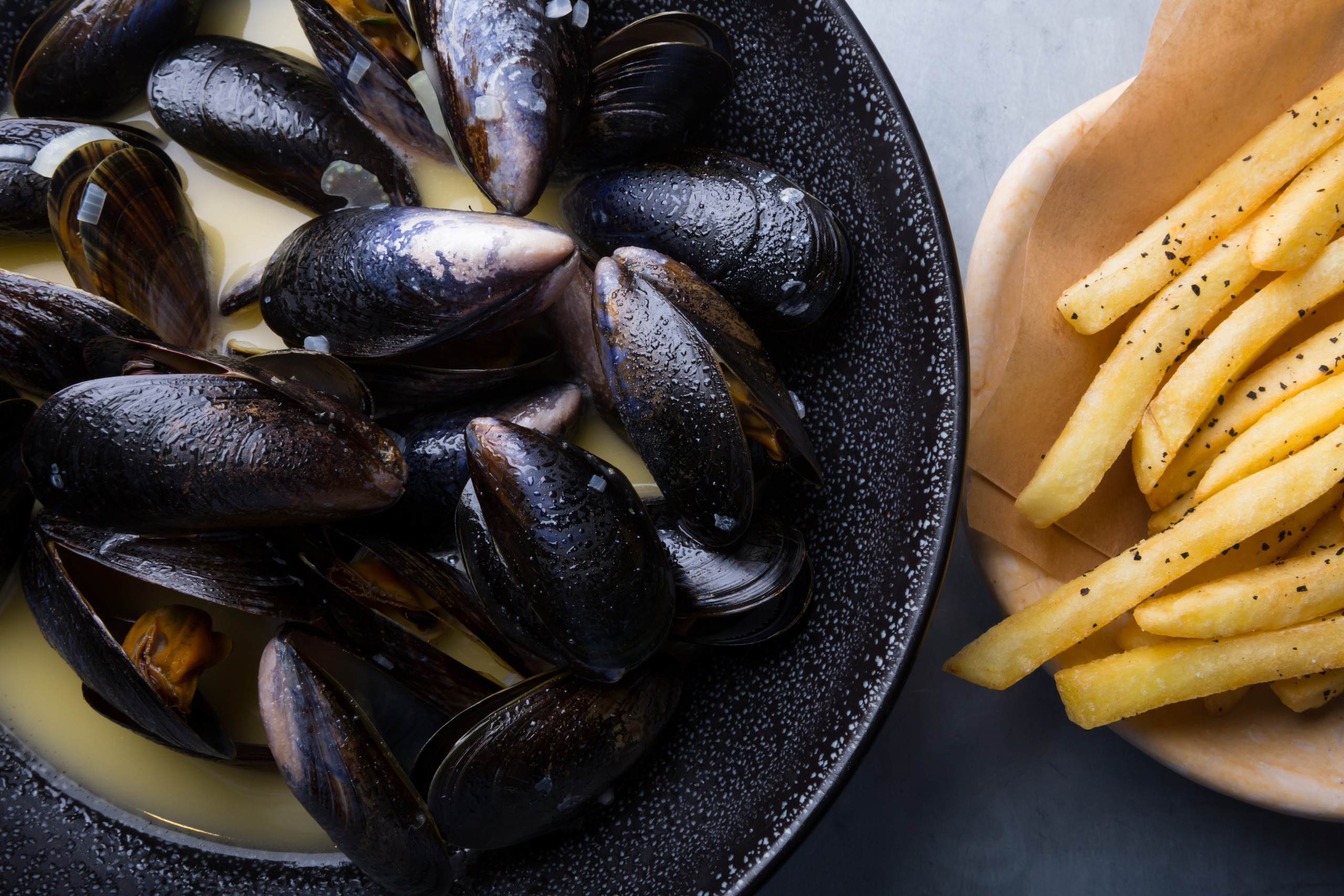 Еда. Фотограф в Уфе Михаил Валеев