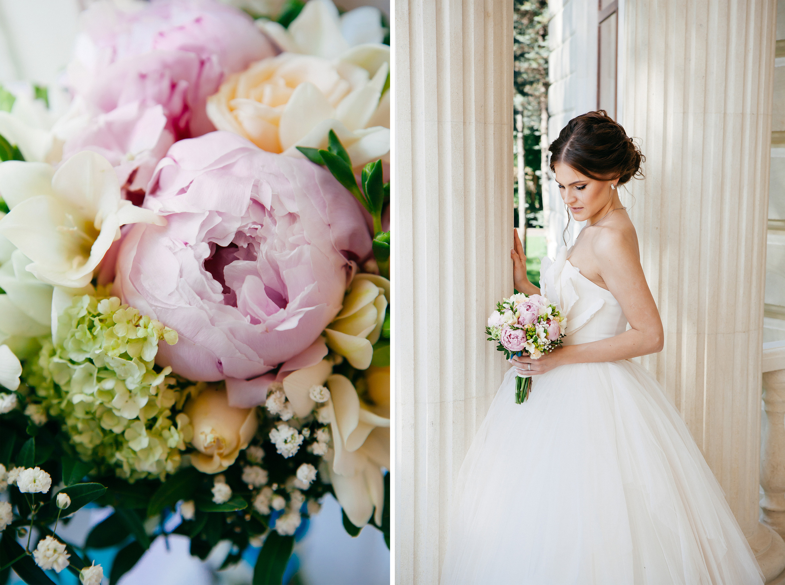 Свадьбы. Фотограф в Уфе Михаил Валеев