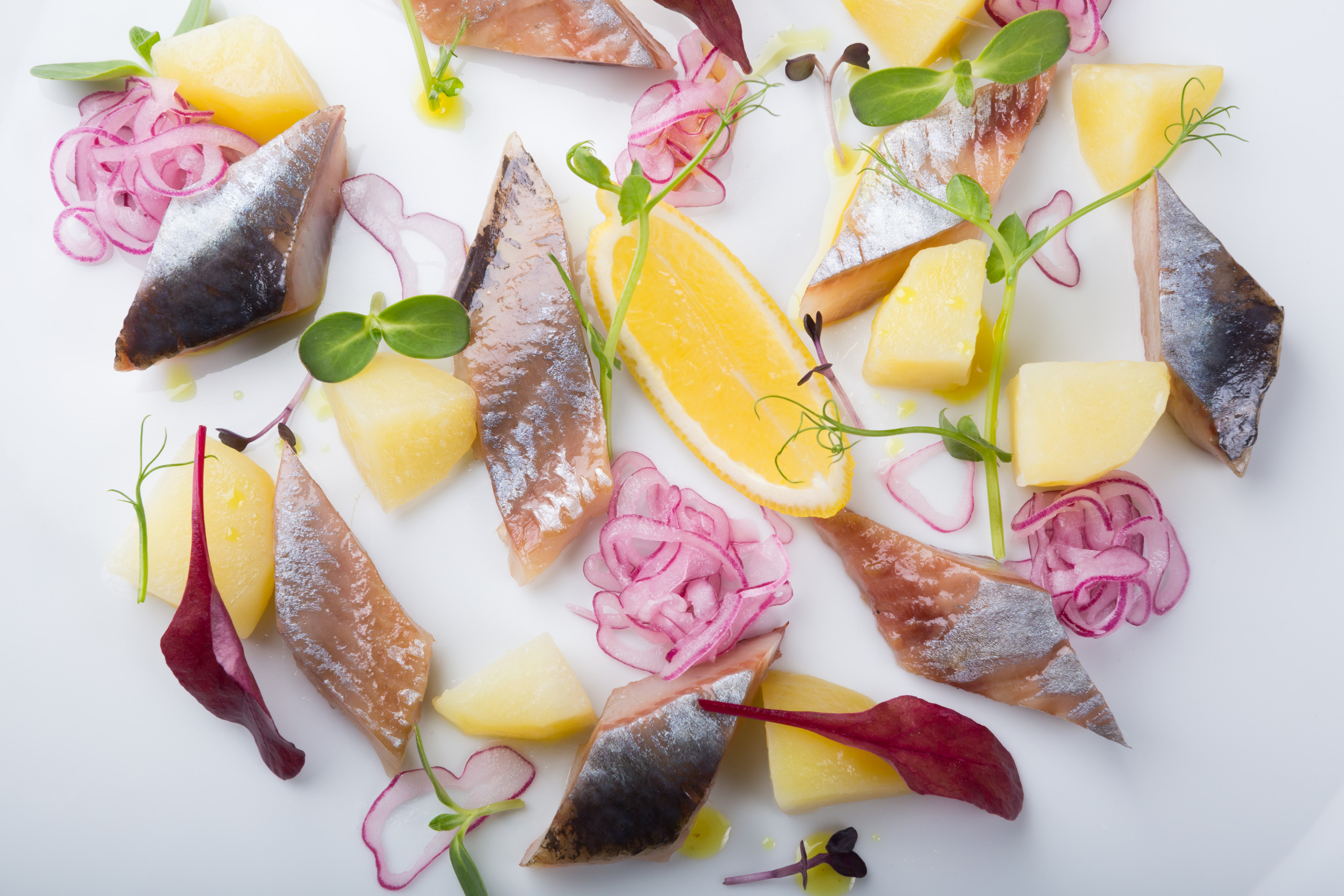 Еда. Фотограф в Уфе Михаил Валеев