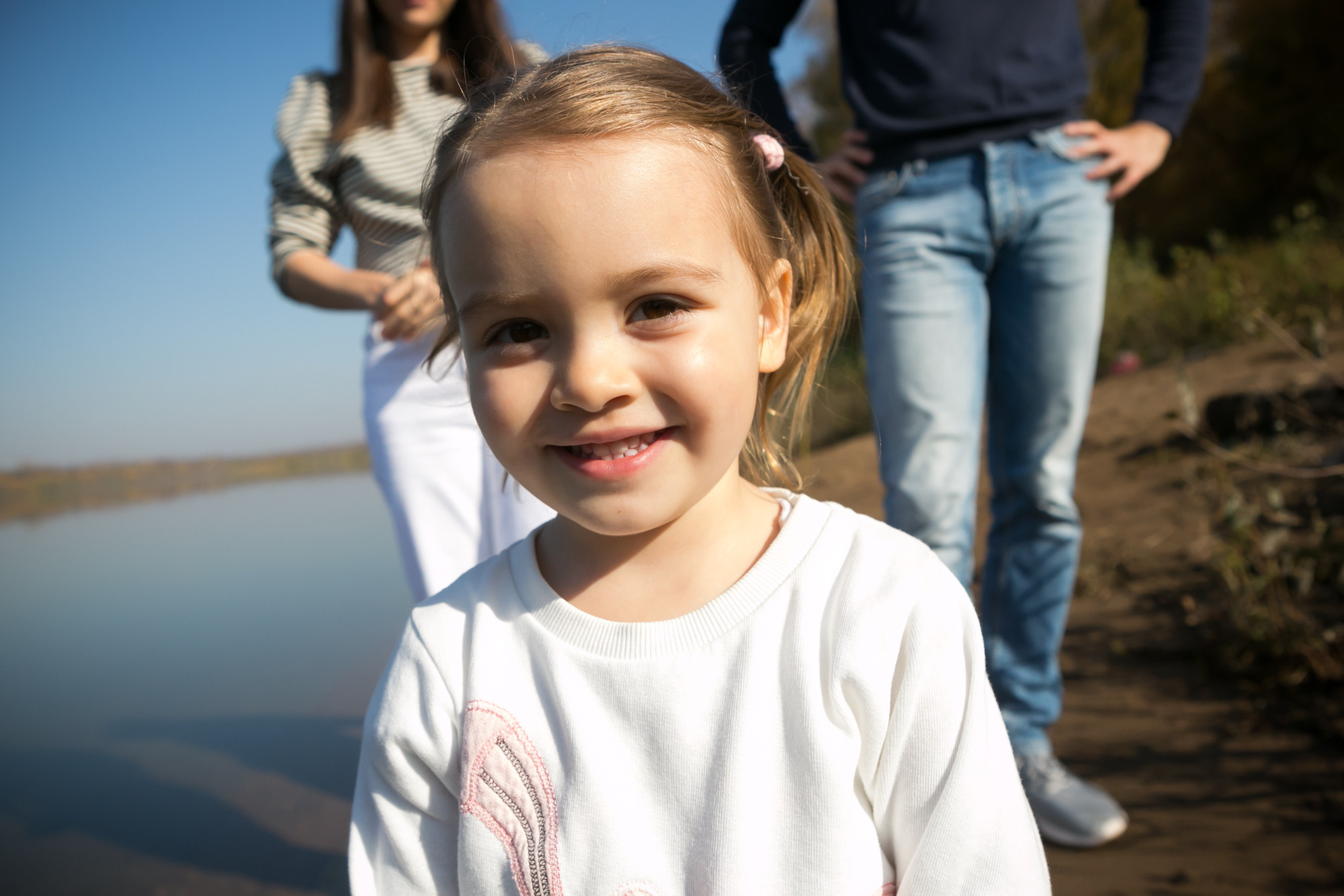 Дети и семья. Фотограф в Уфе Михаил Валеев