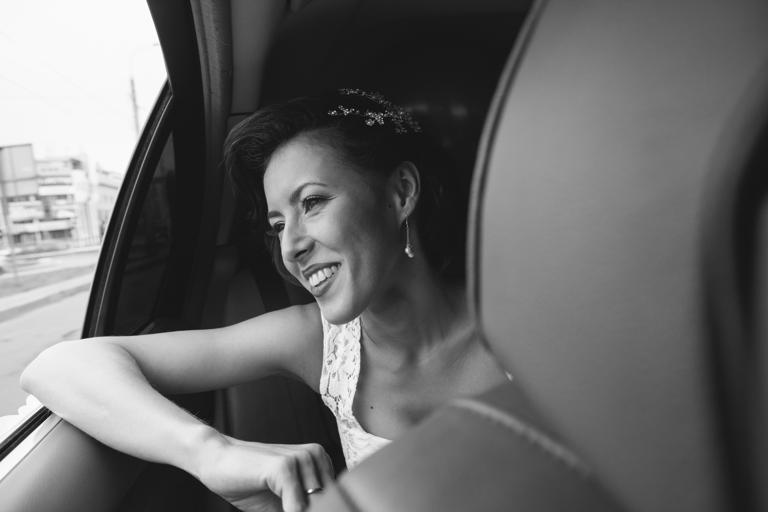 Свадьбы. Фотограф в Уфе Михаил Валеев