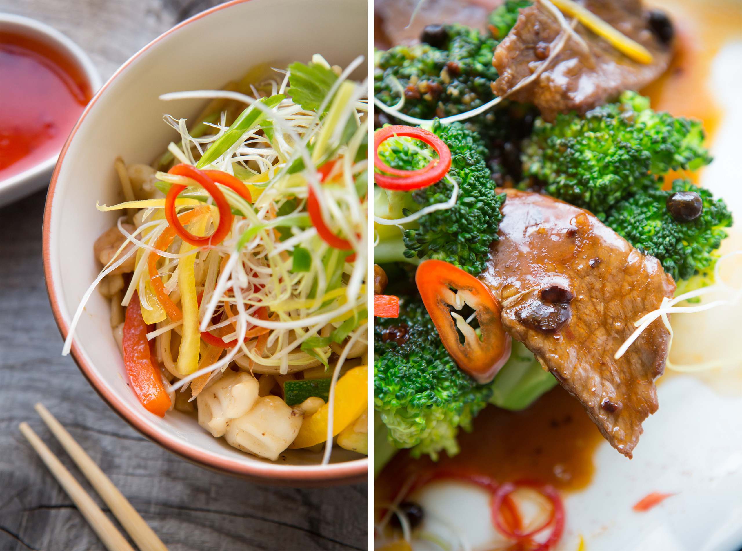 Еда. Фотограф в Уфе Михаил Валеев