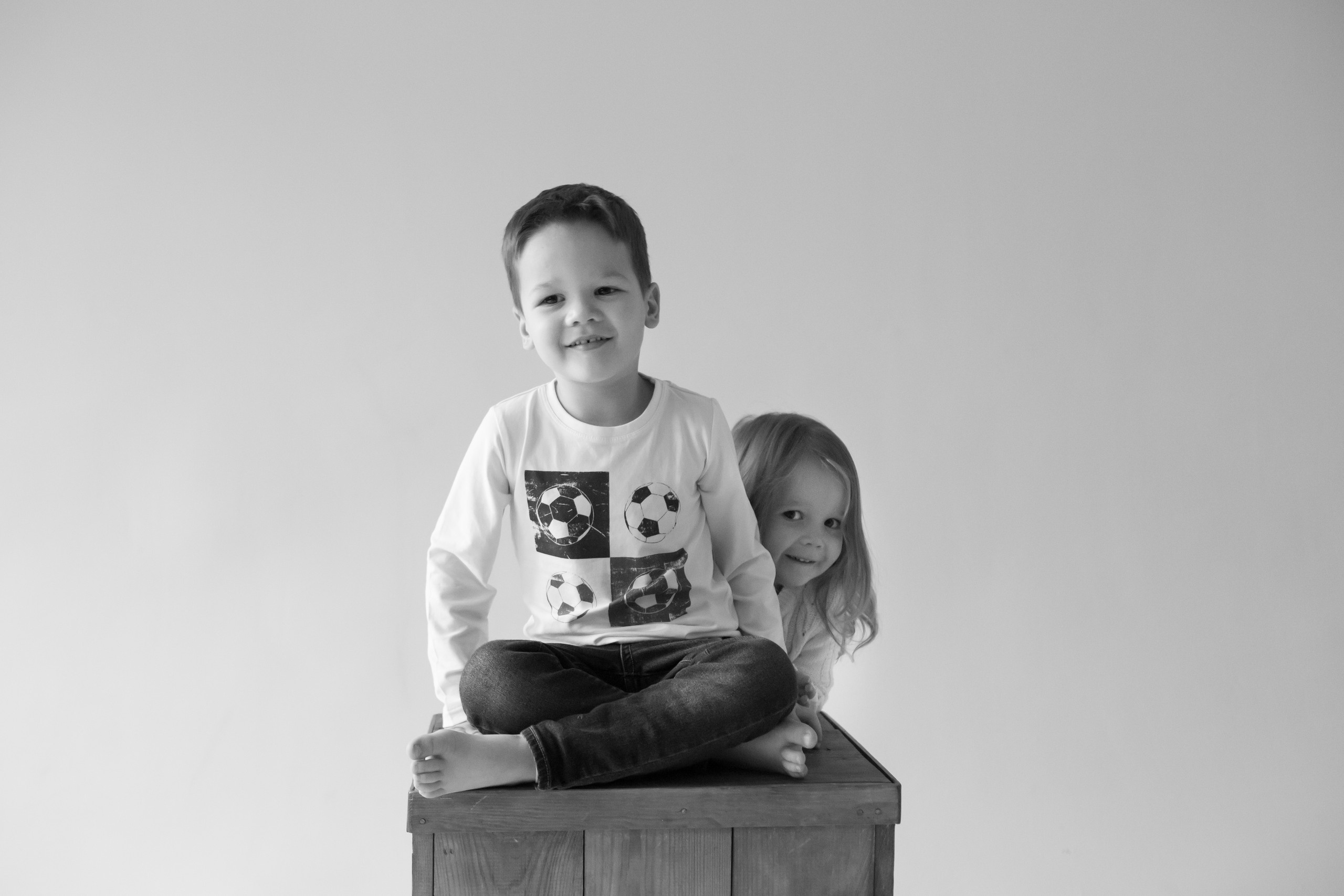 Дети и семья. Фотограф в Уфе Михаил Валеев