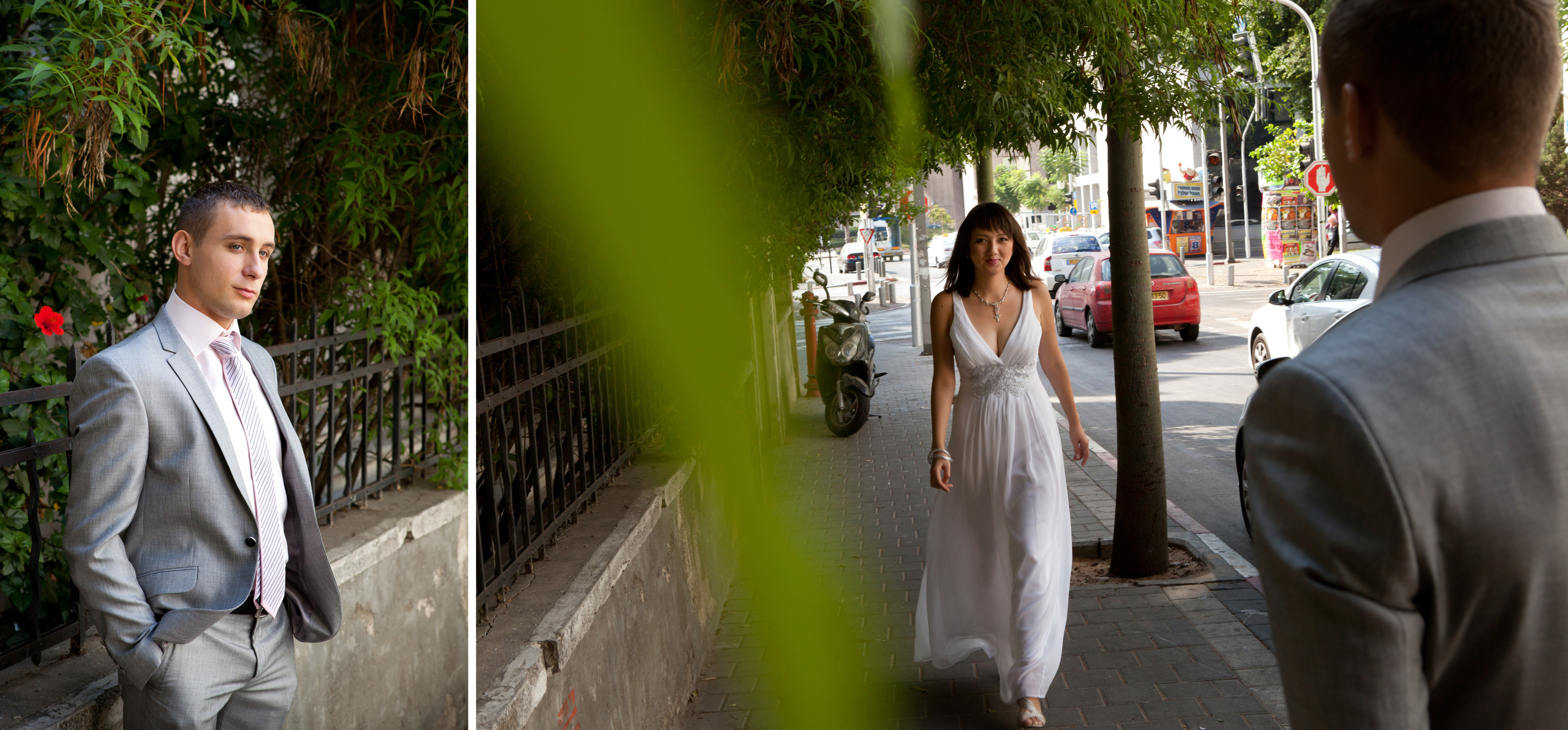 Свадьбы. Фотограф в Уфе Михаил Валеев