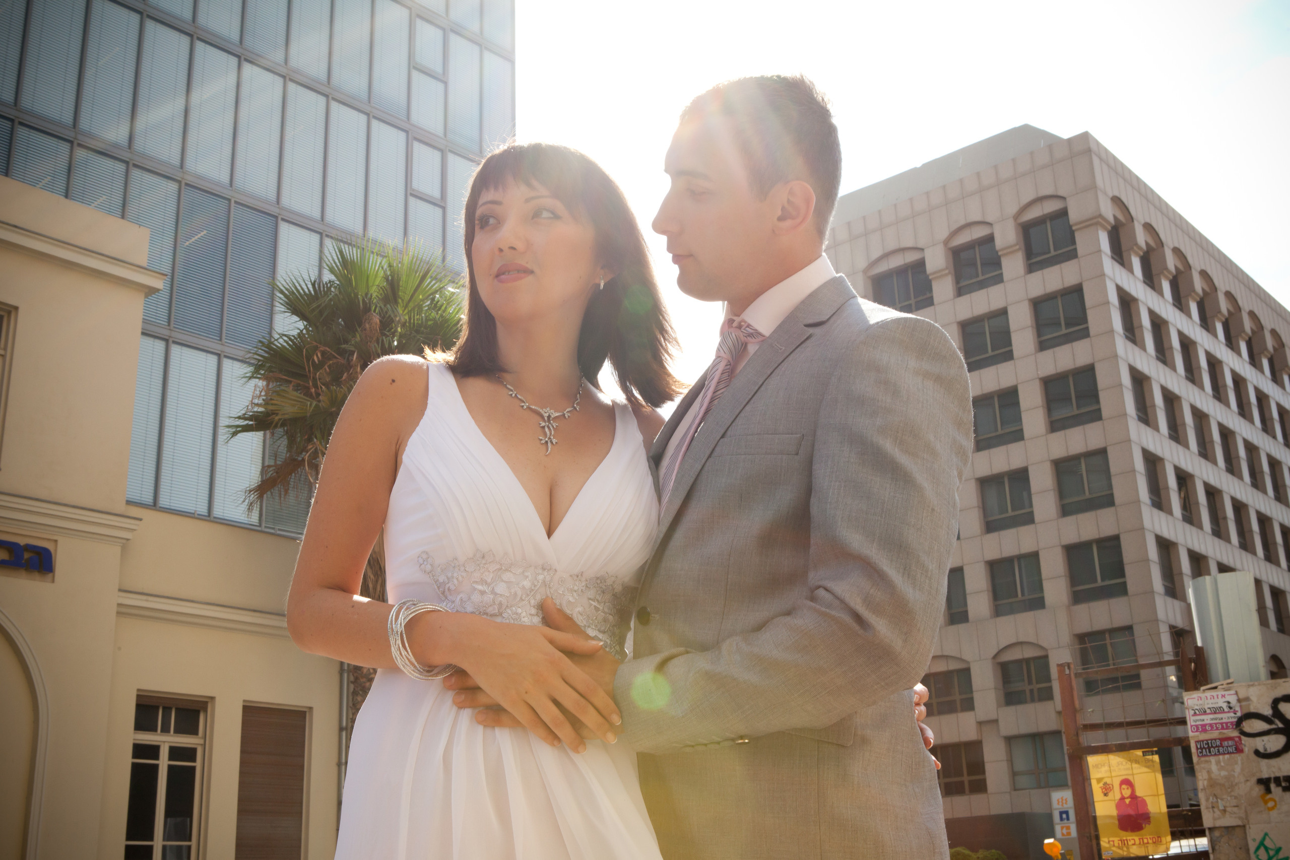 Свадьбы. Фотограф в Уфе Михаил Валеев