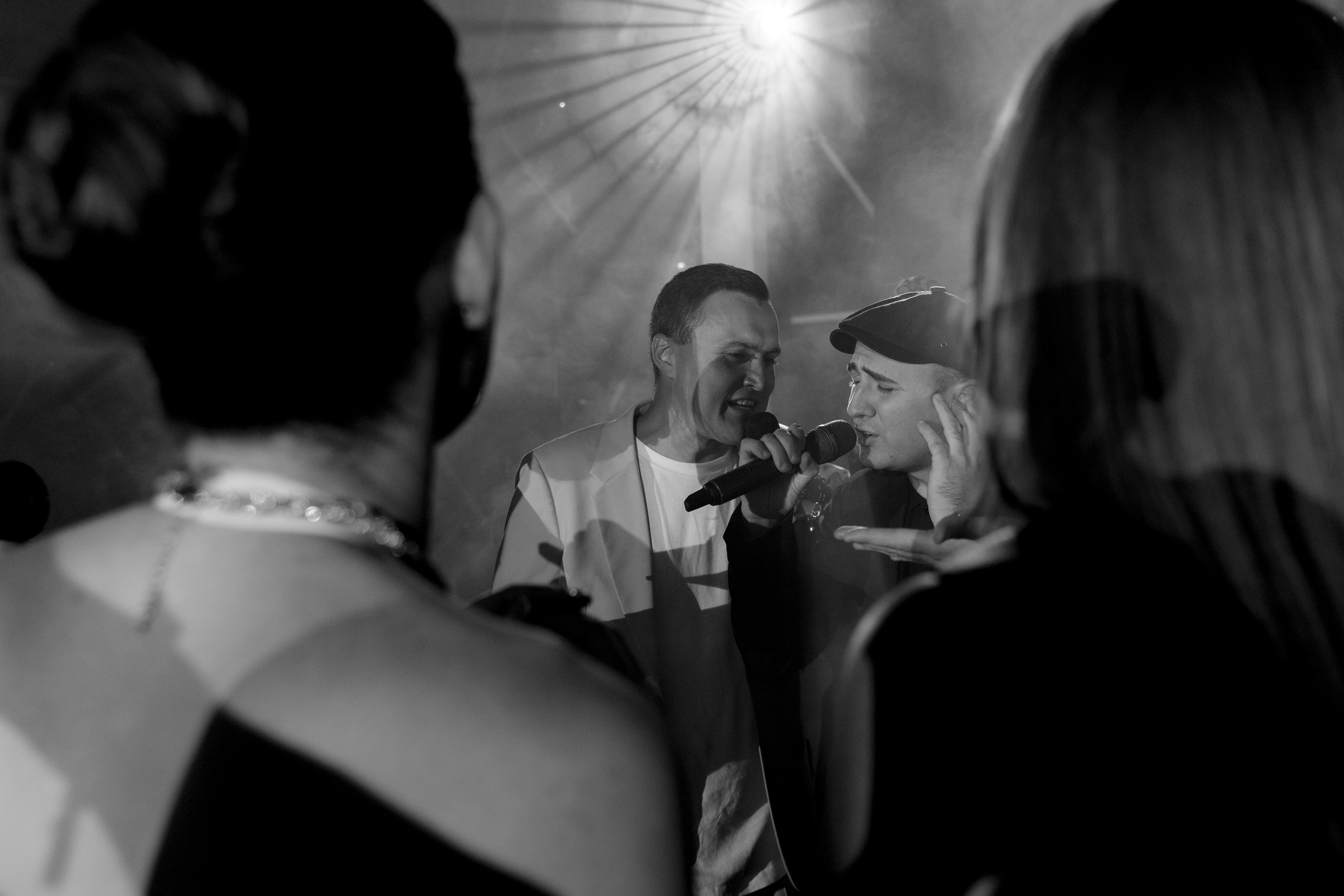 Олег и Лиза. Фотограф и Видеограф в Ростове на Дону