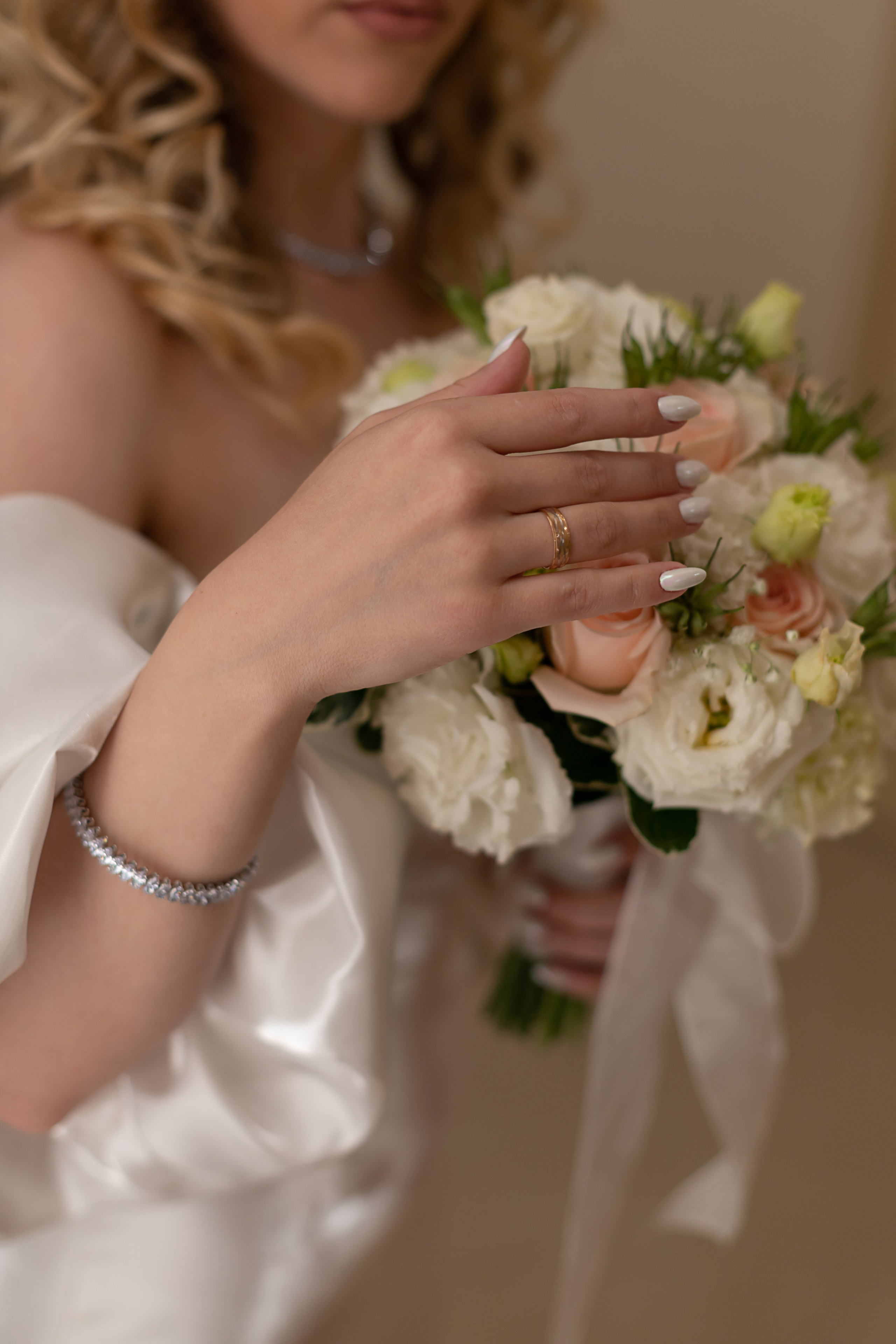 Владимир и Анастасия. Фотограф в Ростове-на-Дону Мария Безменова