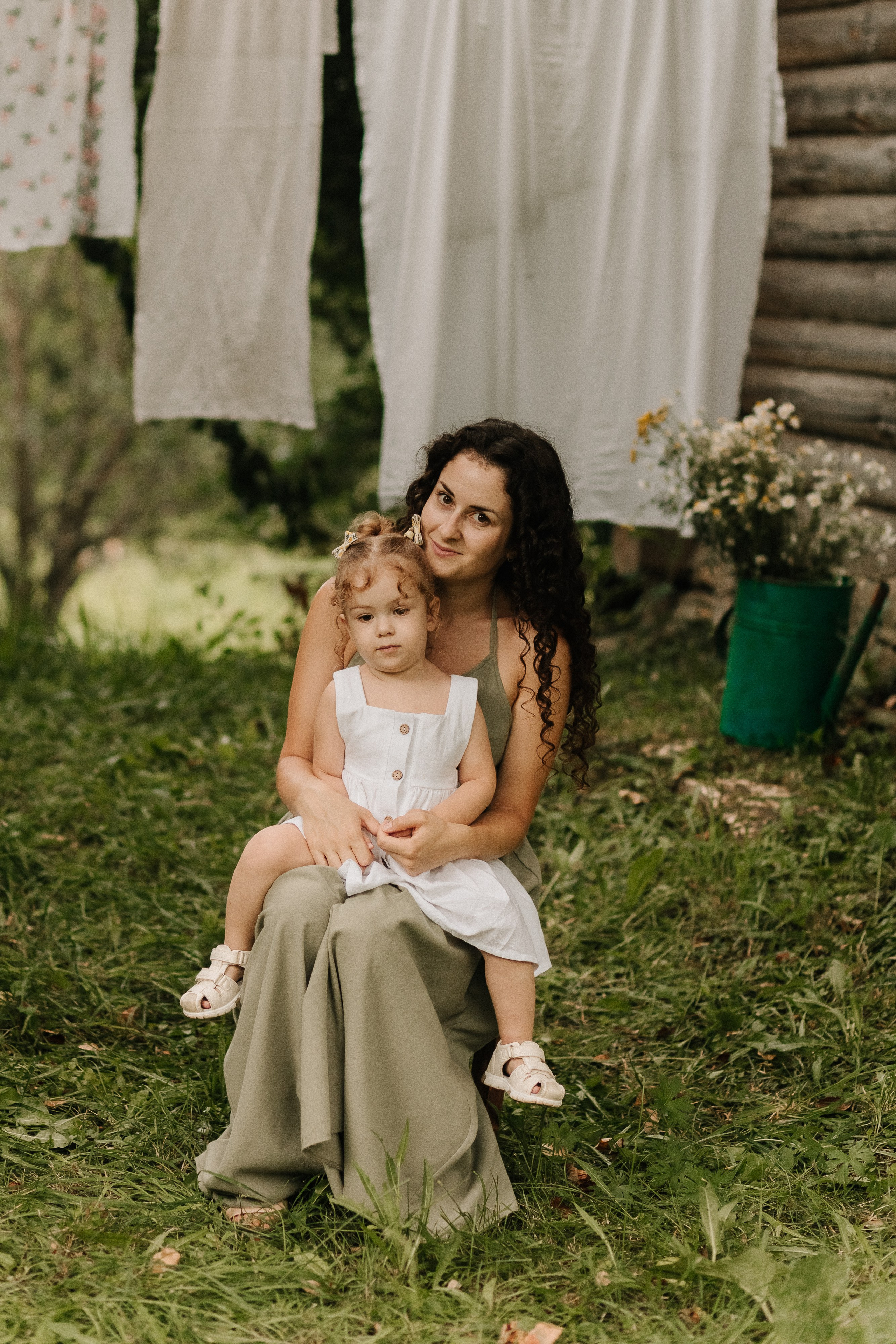 Семейная история. Свадебный и семейный фотограф Исаев Давид