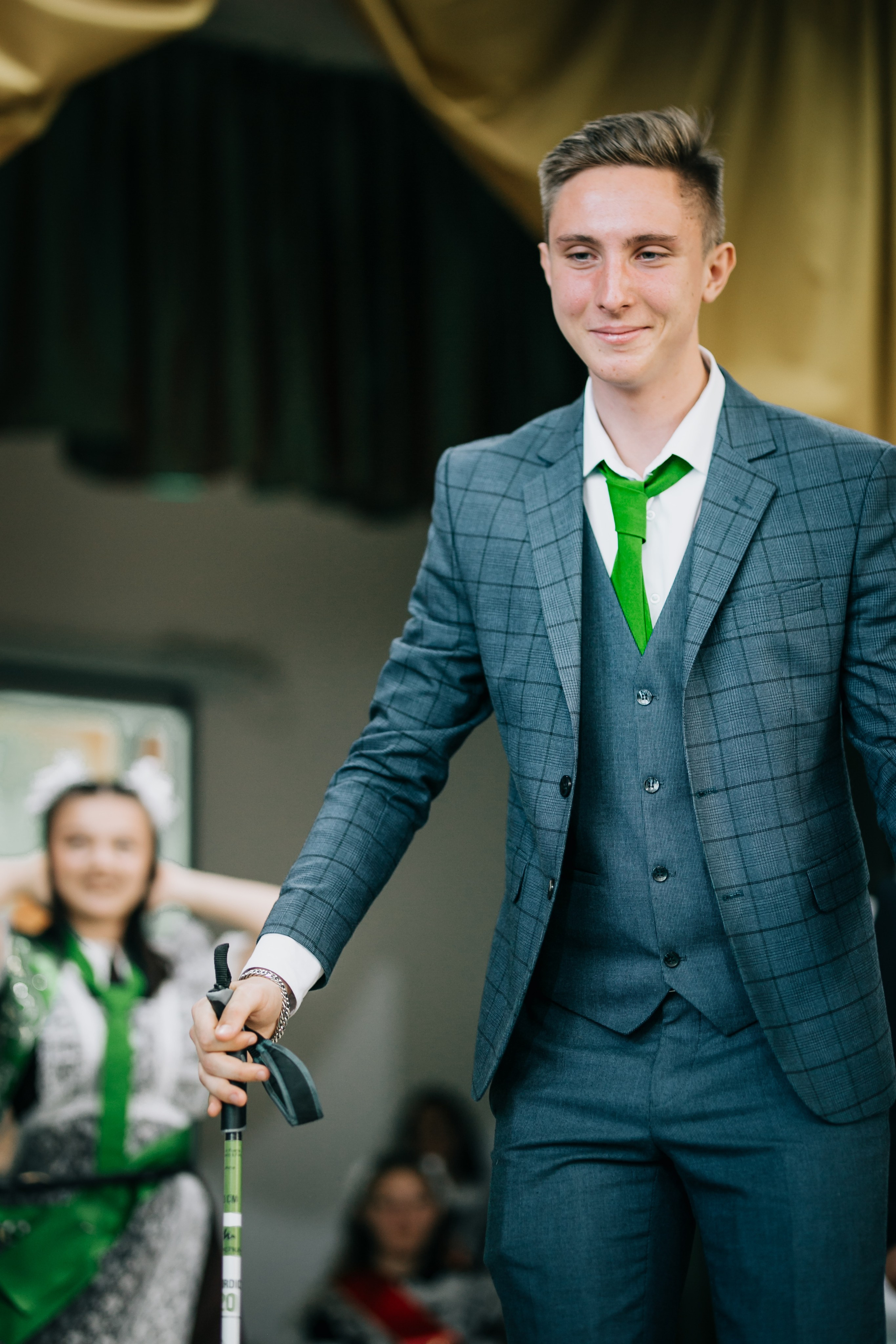 Последний звонок и выпускной. Фотограф в Крыму