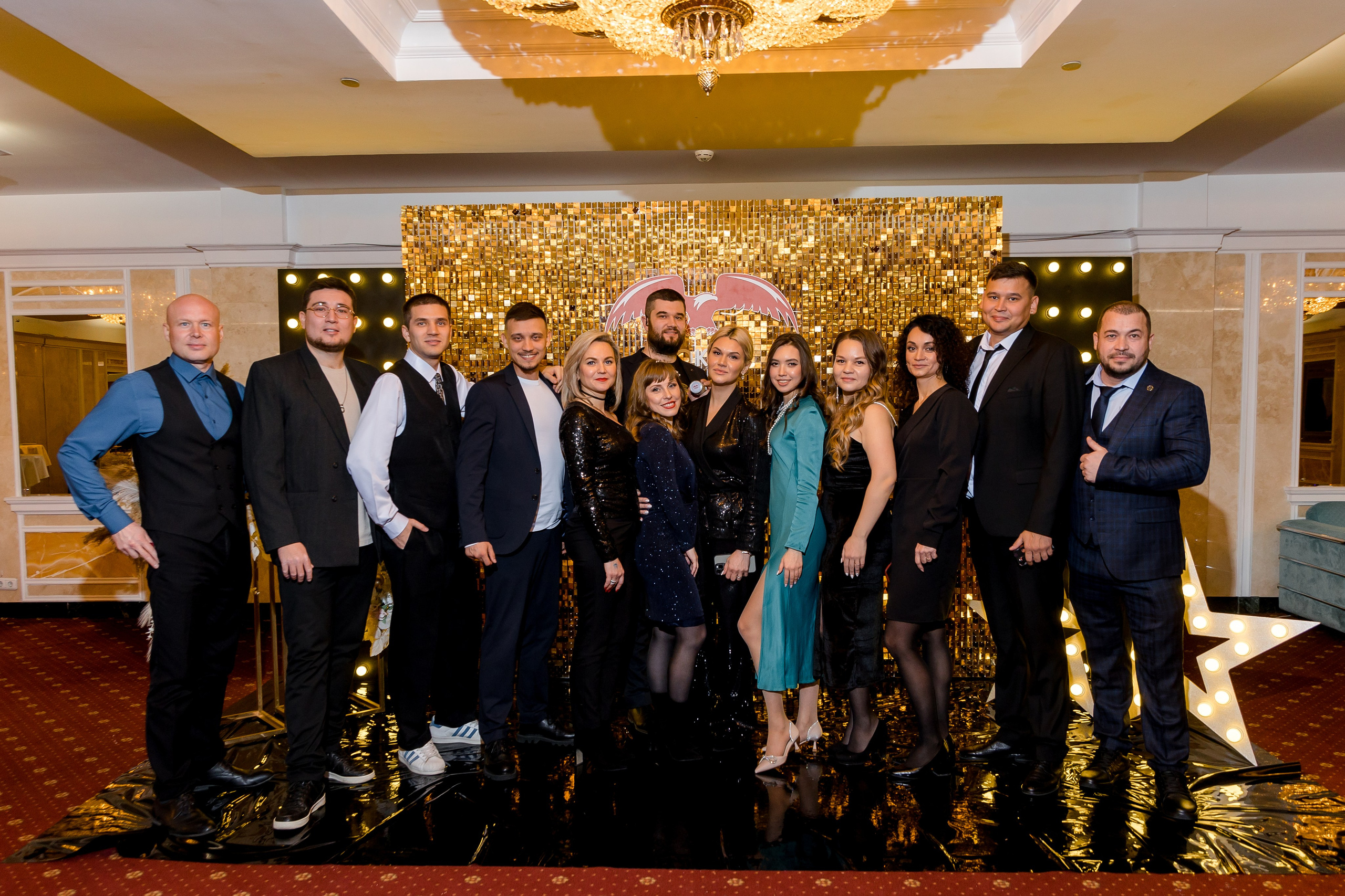 СОКОЛ. Свадебный и семейный фотограф Динар Гильмутдинов