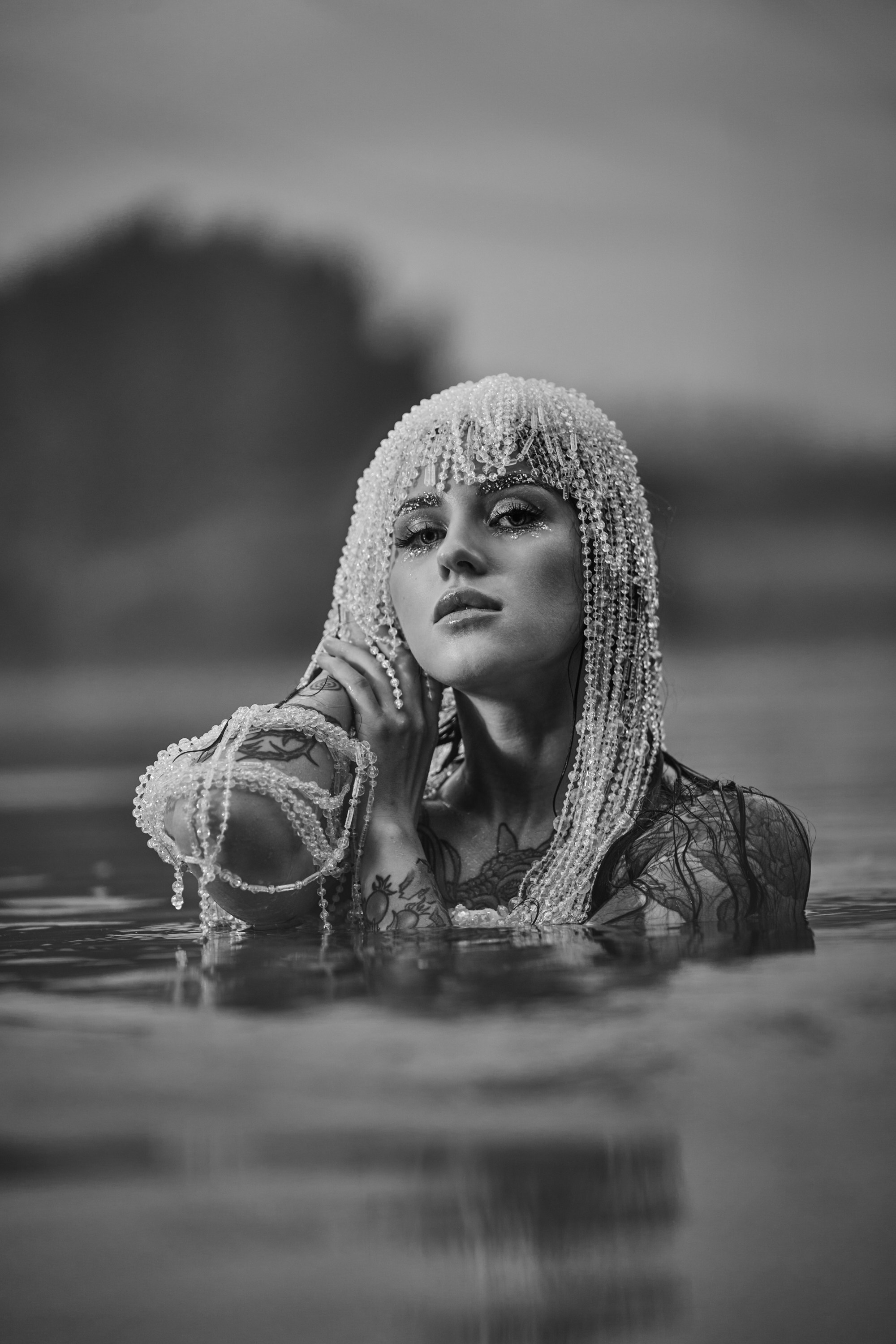 Галерея черно белой фотографии. Фото/видео съемки Сергей Пак