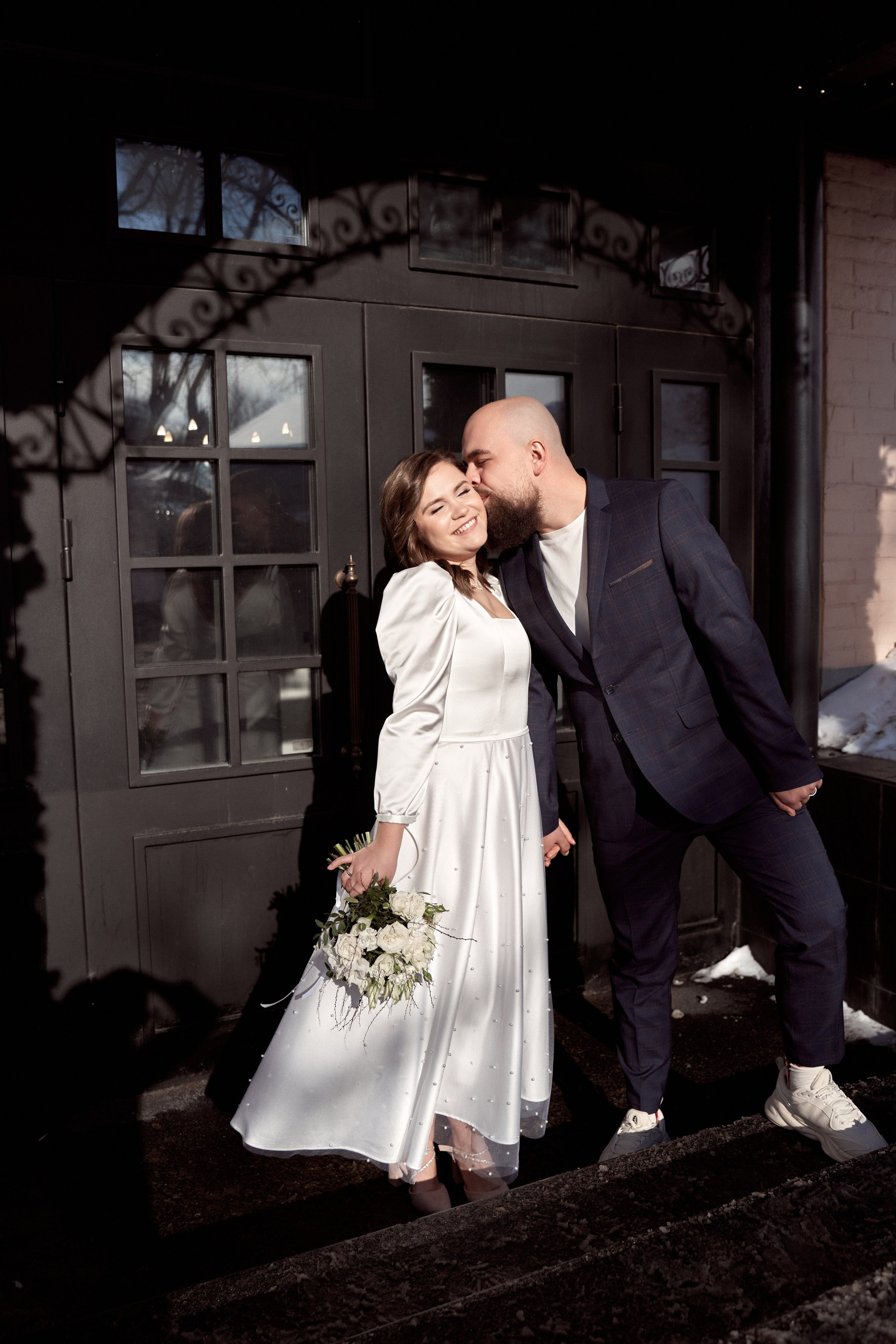 Дима&Даша Прогрессивная свадьба. Фотограф в Нижнем Новгороде Марина Кузнецова