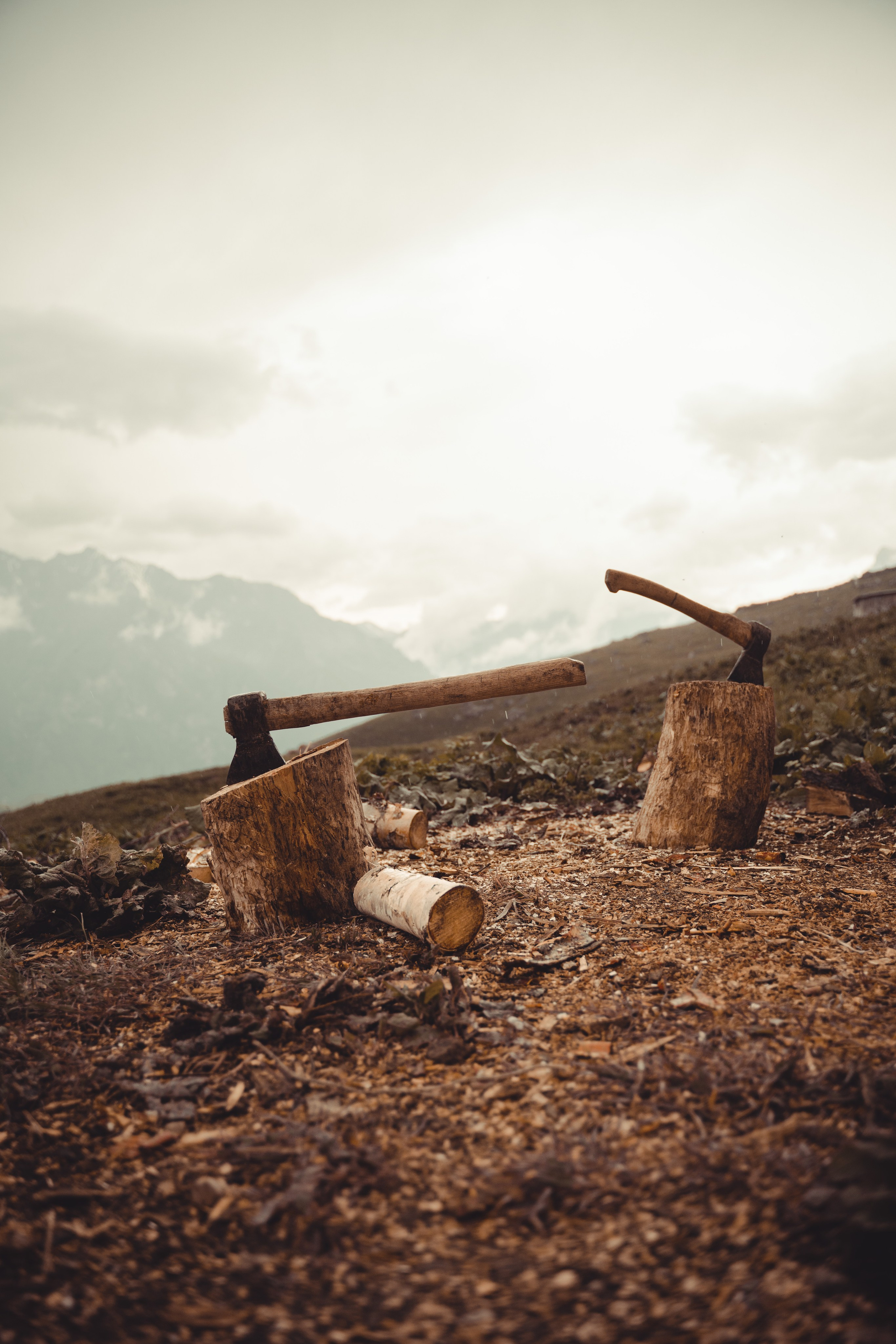 Пейзаж. Фотограф Кантемир Бараов