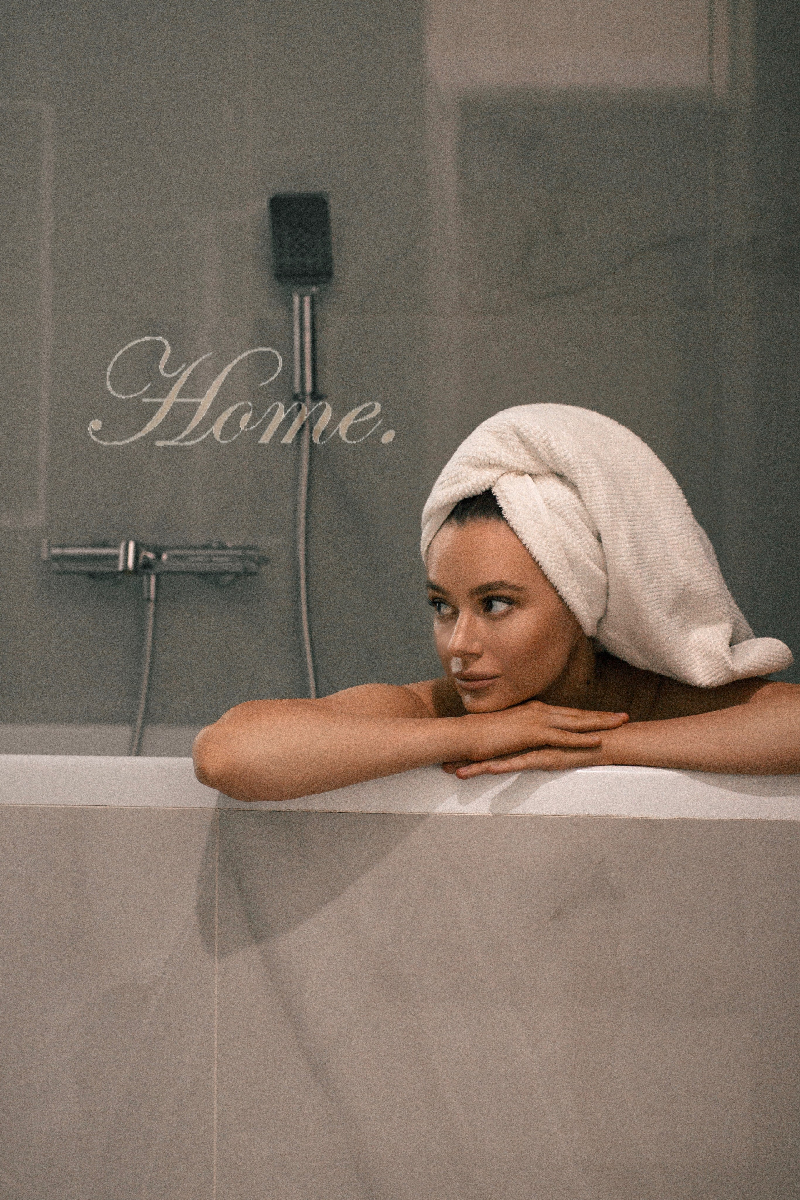 Настя. Фотограф Ломакина Анастасия