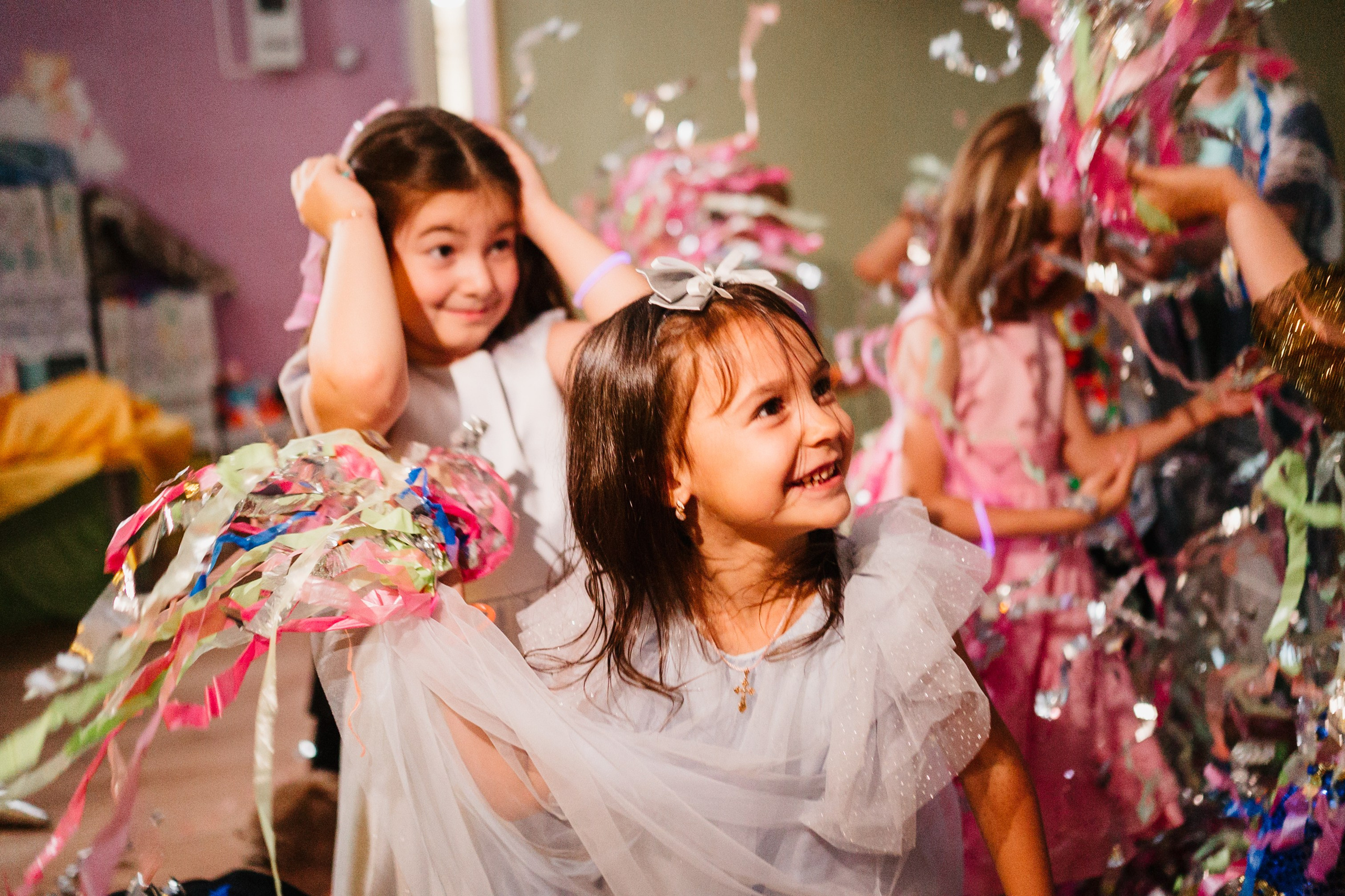 Вечеринка «Арабские сказки»