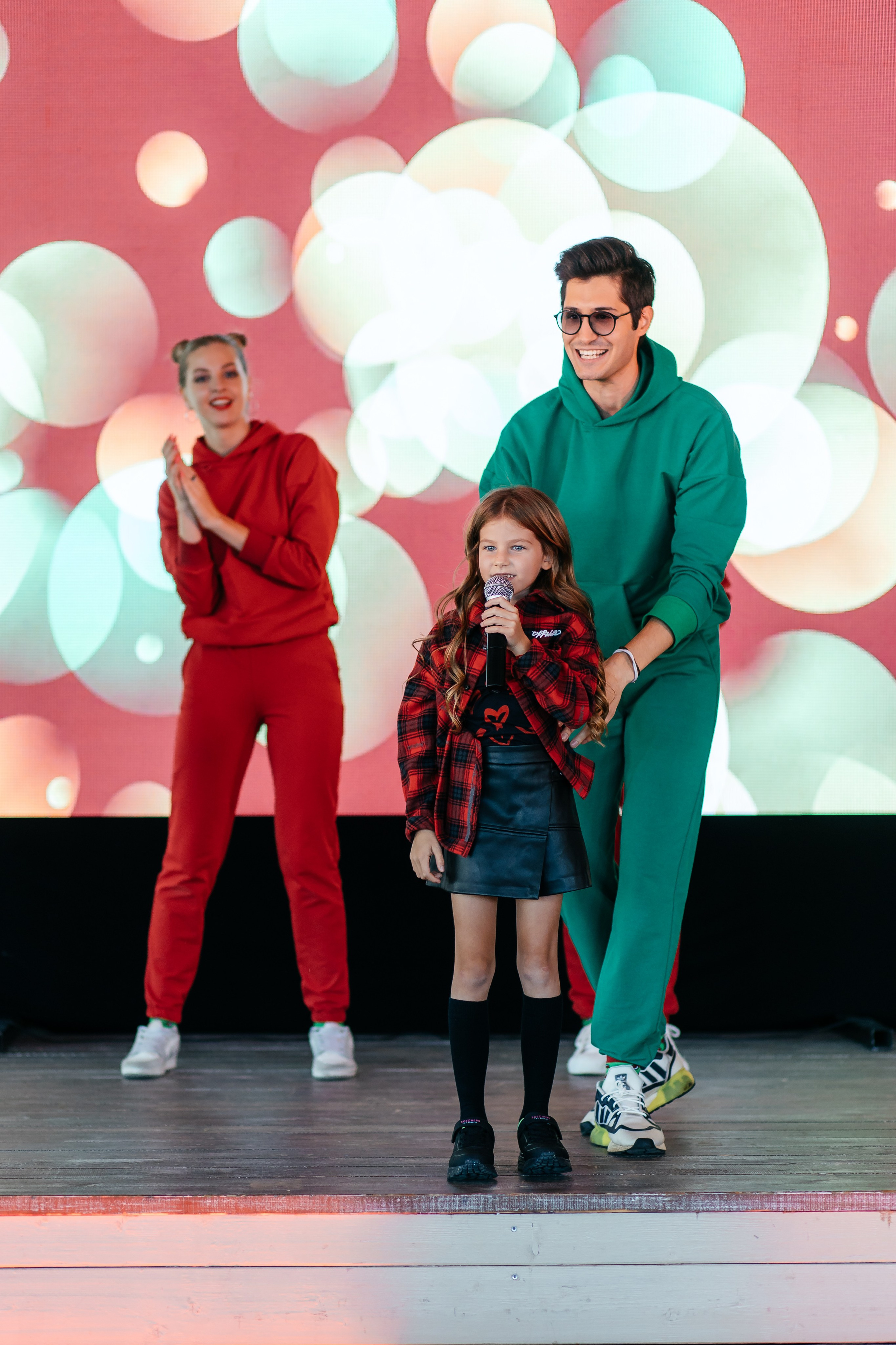 Emilie 7 лет. Свадебный и семейный фотограф