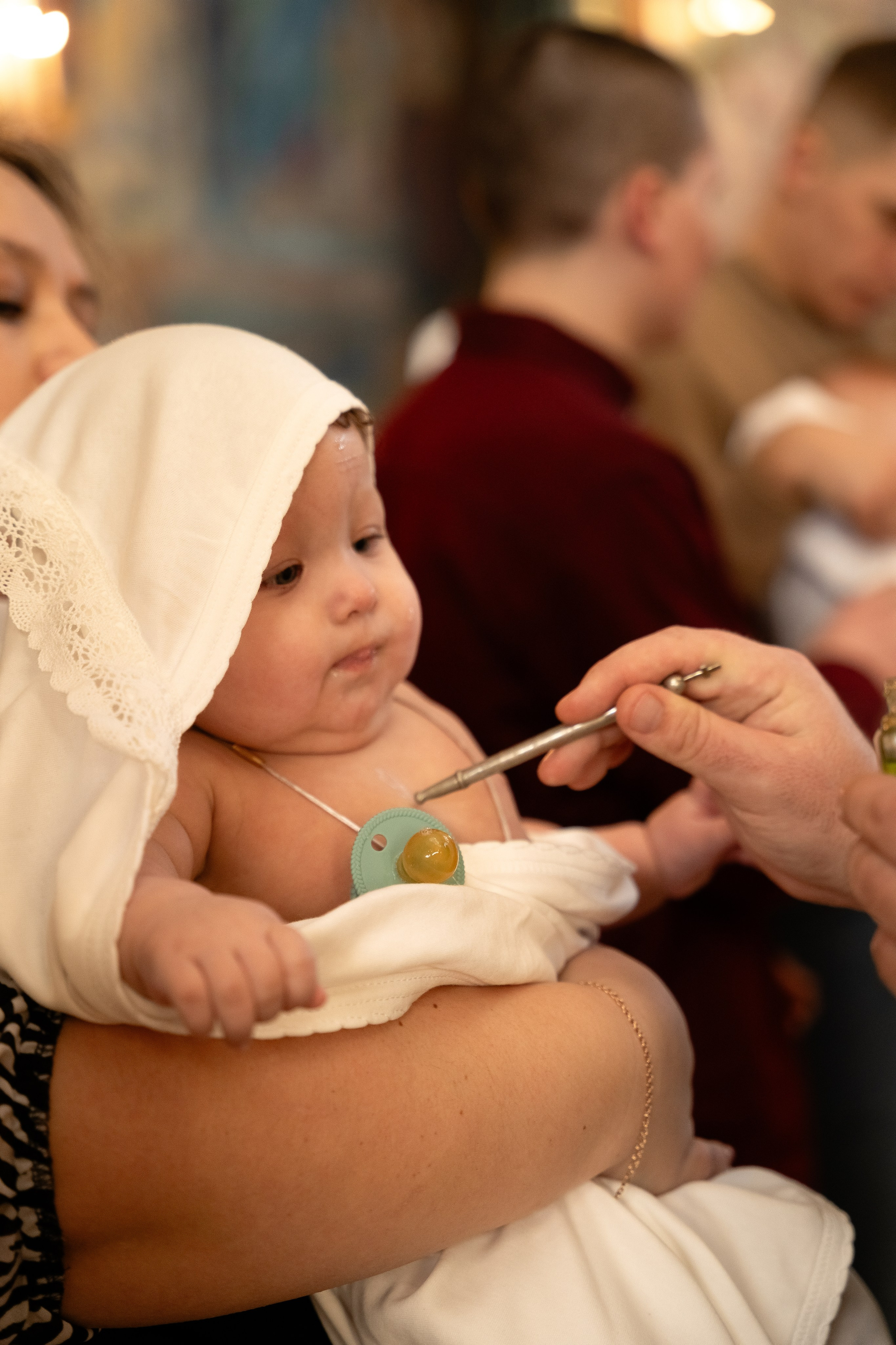 Мирослава. Фотограф в Ульяновске Александра Григоровских