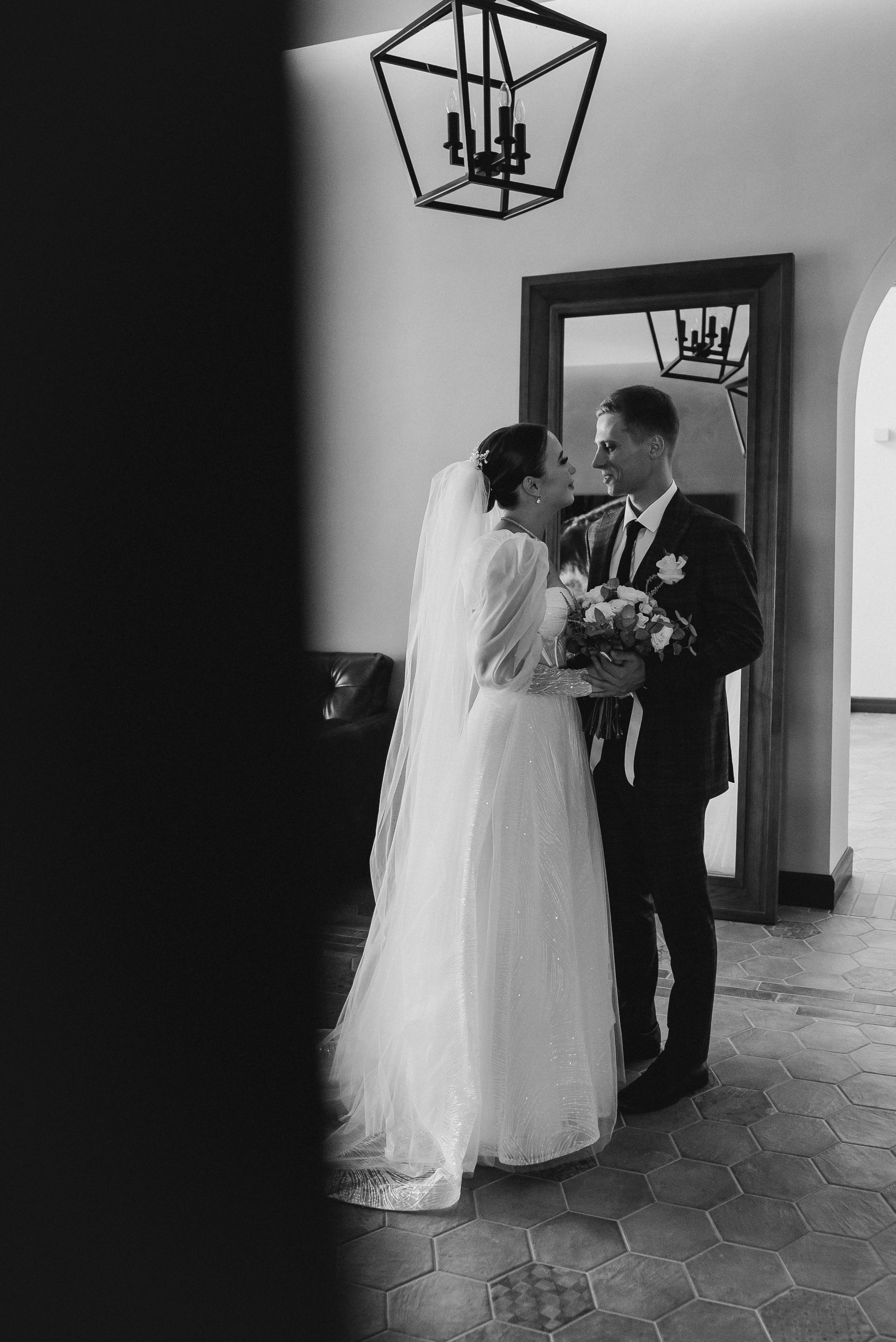 Игорь и Алина. Свадебный и семейный фотограф Темрюк Алёна Ковальская