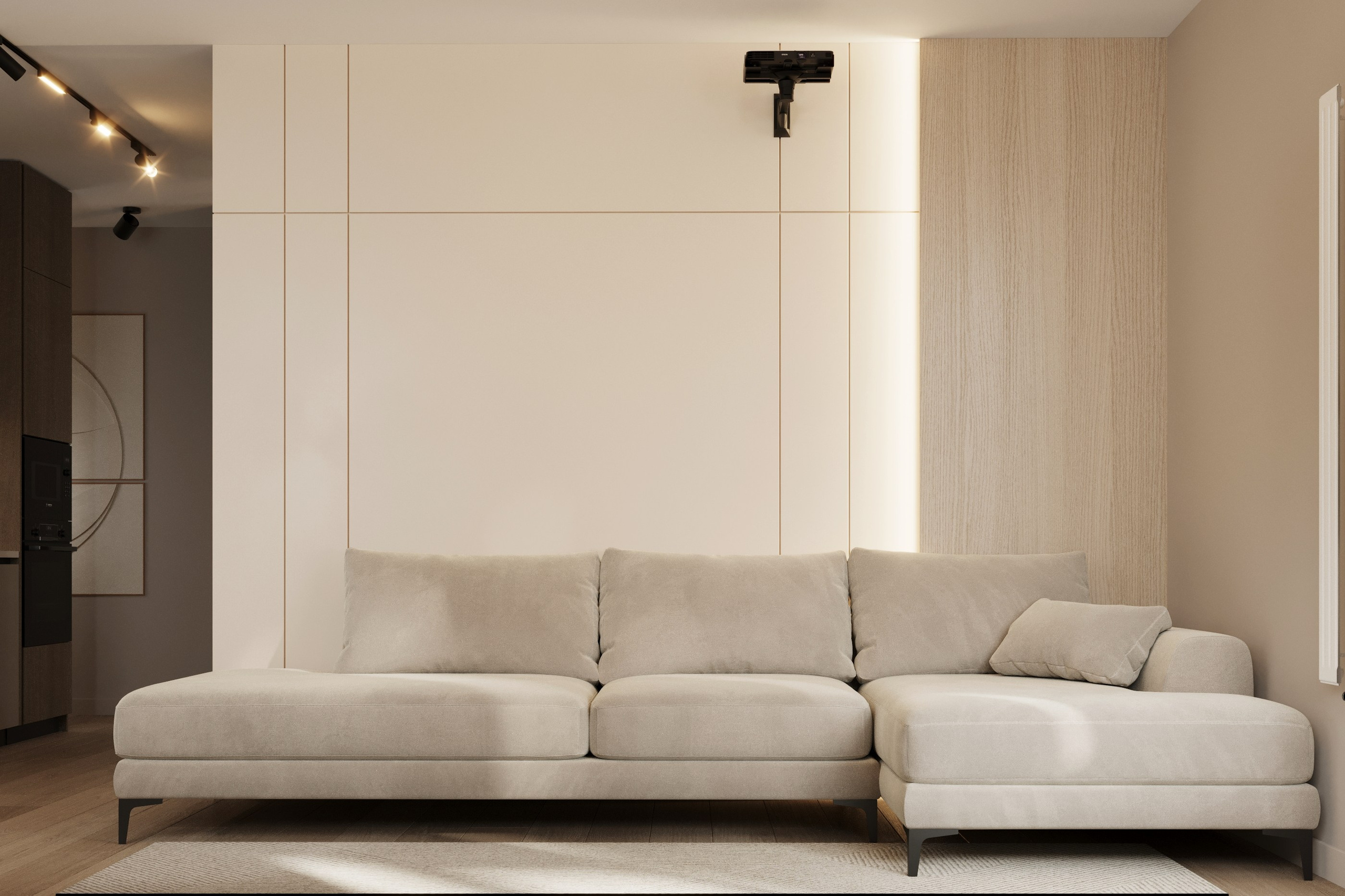 ЖК Исторический. Arrogant Arch