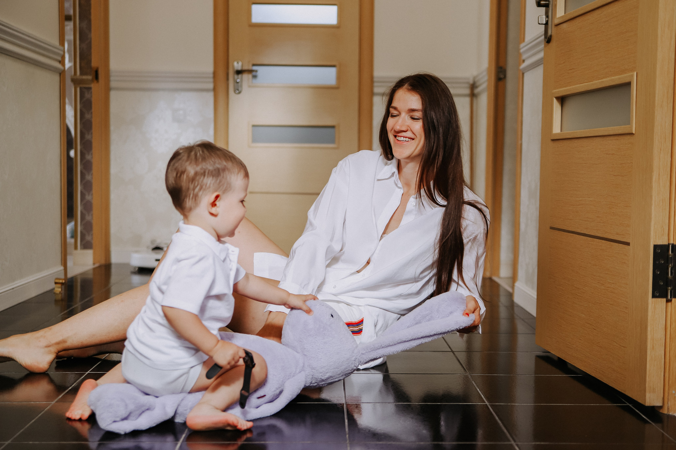 Ванечка. Семейный и персональный фотограф в Ростове-на-Дону